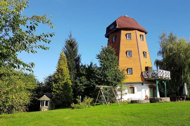 Mazurski Wiatrak