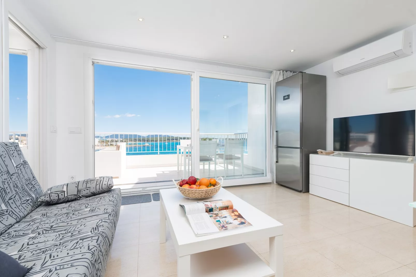Luisamar Sea View