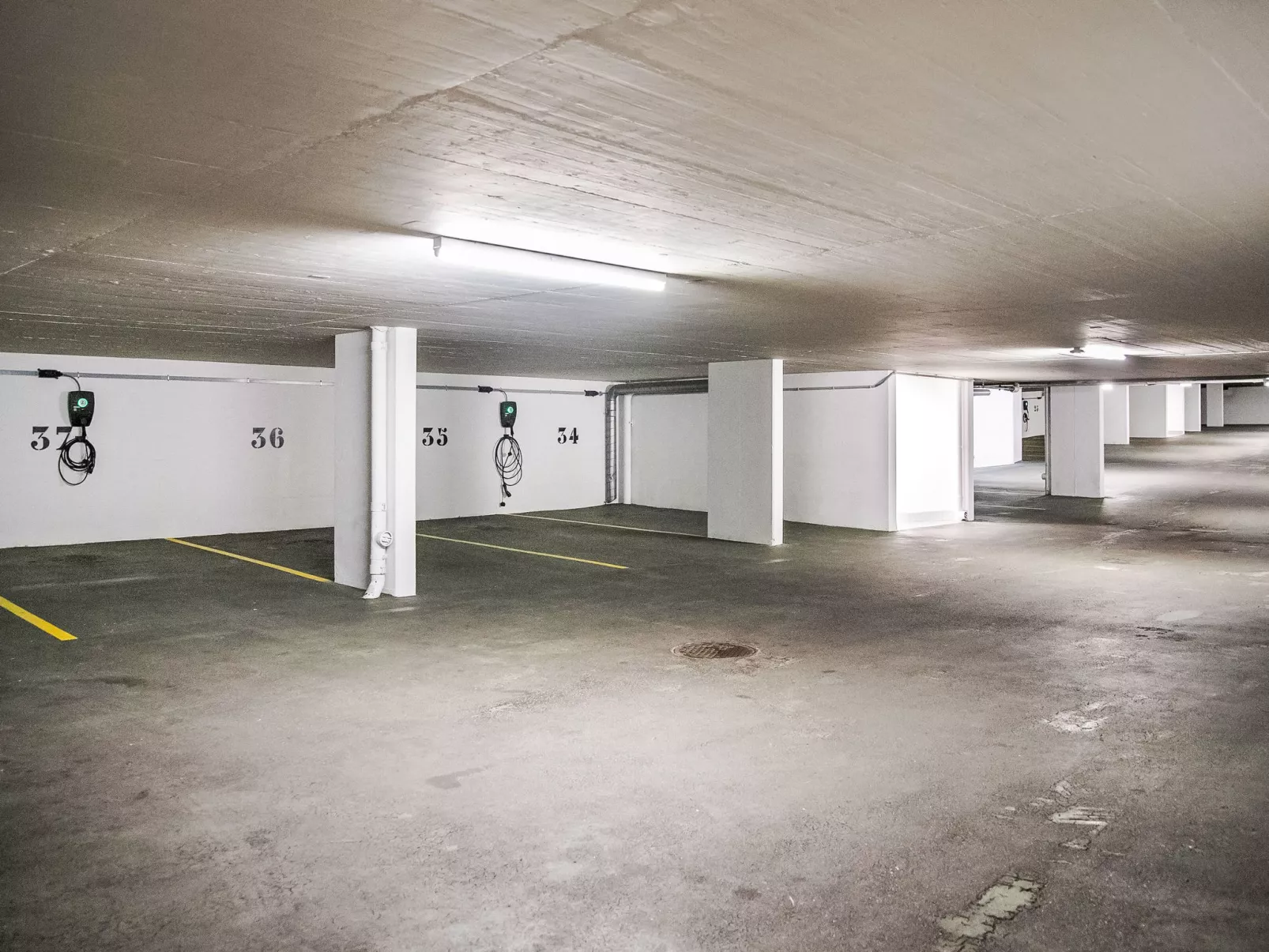 La Siala Apt.28 - Buiten