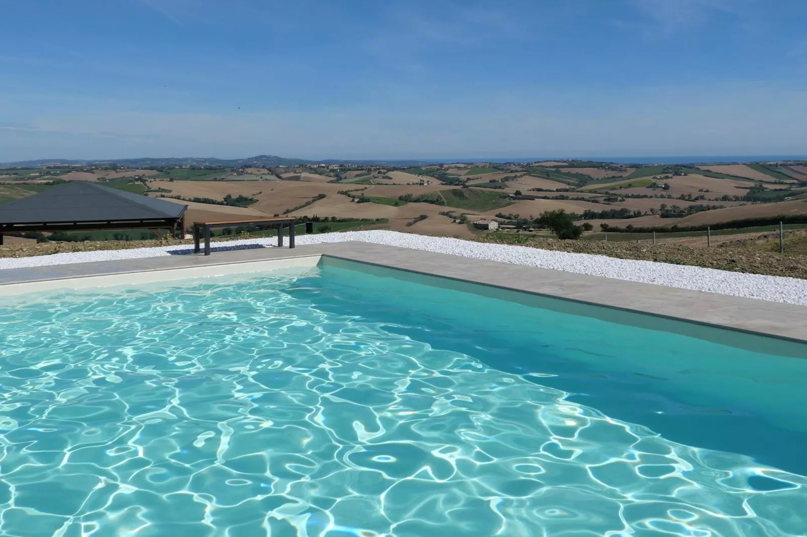 Apartment Terre Roversche