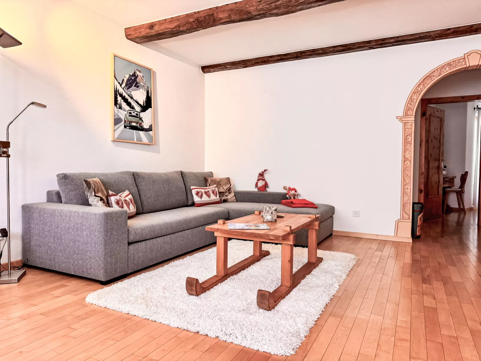 Dmura - Fewo Bernina