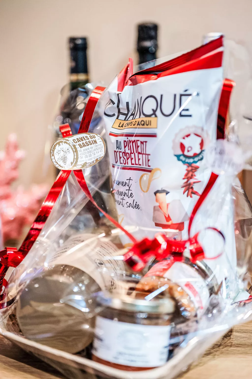 Villa Eden Bleu - Haus in Südlage mit beheiztem Pool und privatem Whirlpool - Binnen