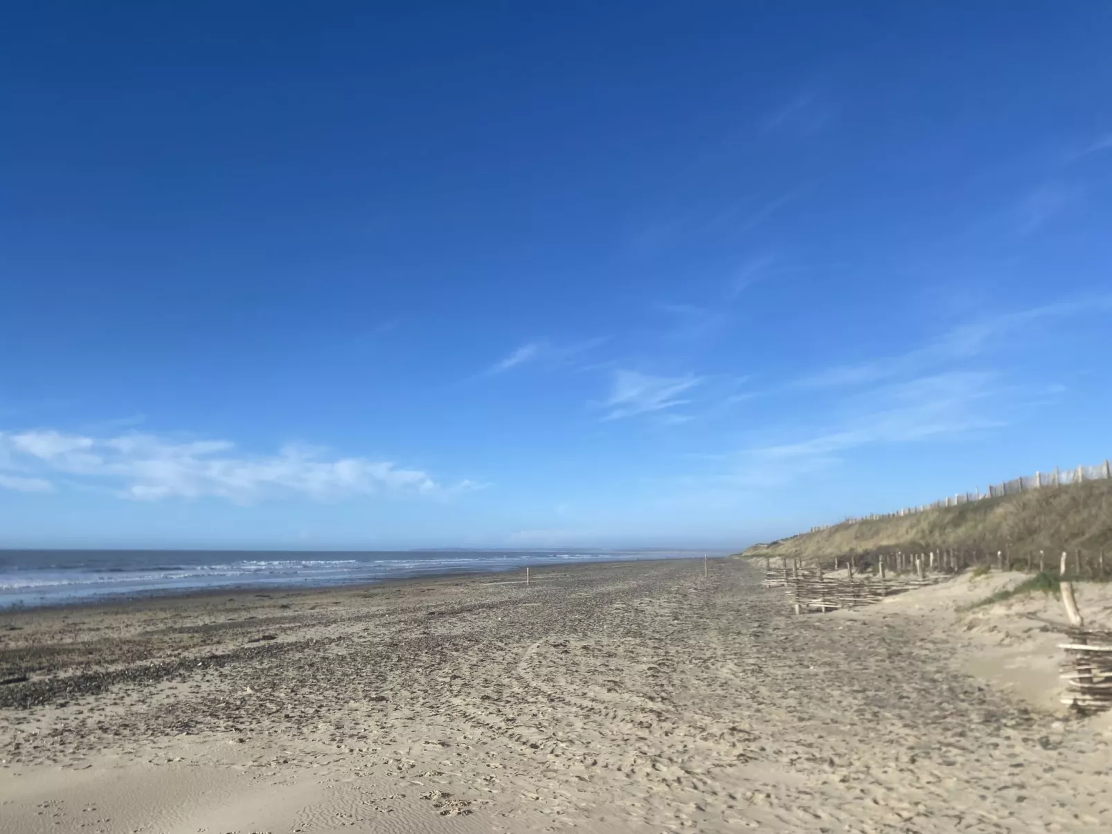 Helles, offenes Ferienhaus, Gemeinschaftspool Hunde - Omgeving