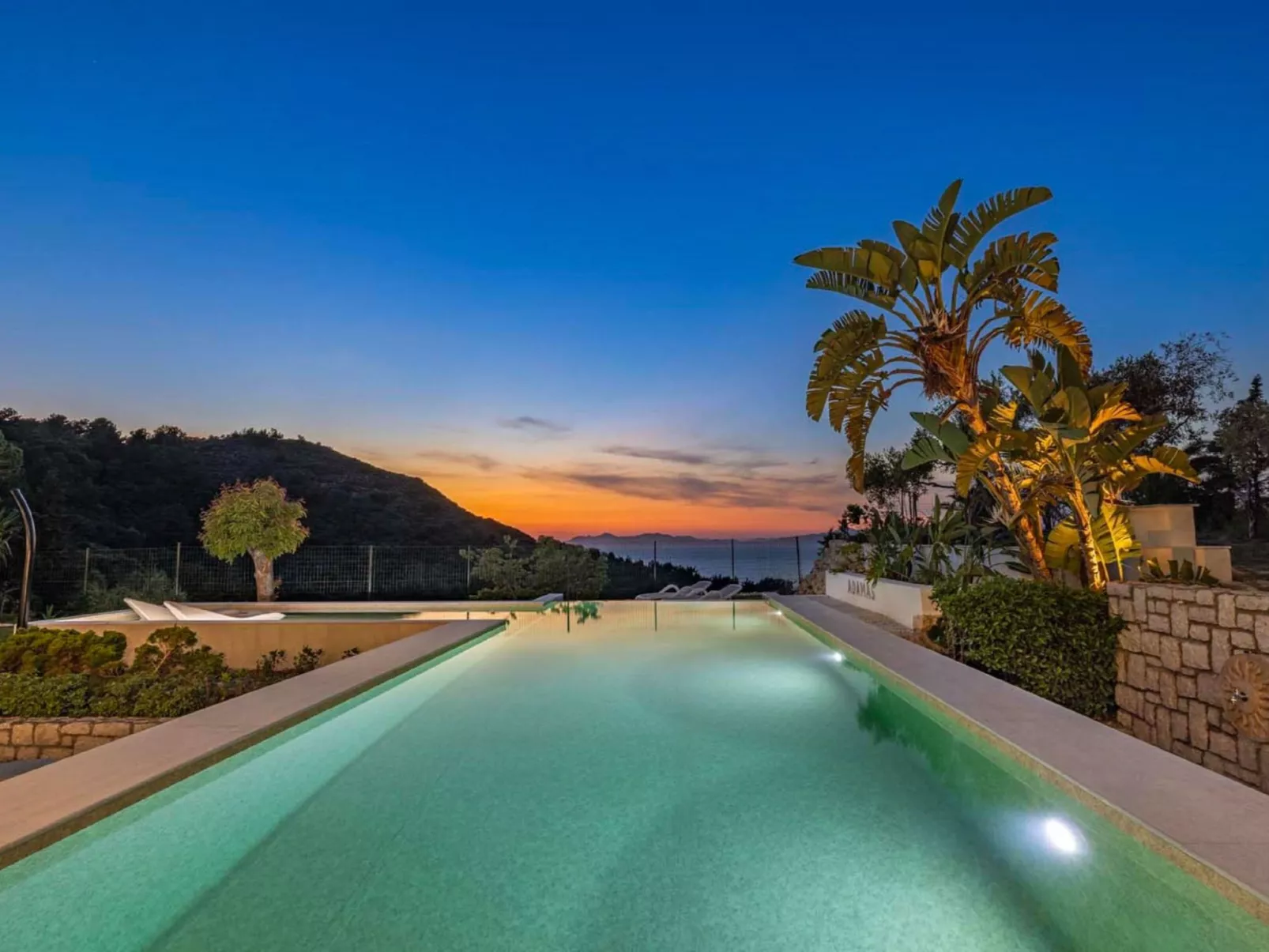 "Adamas Villa Rhodos"