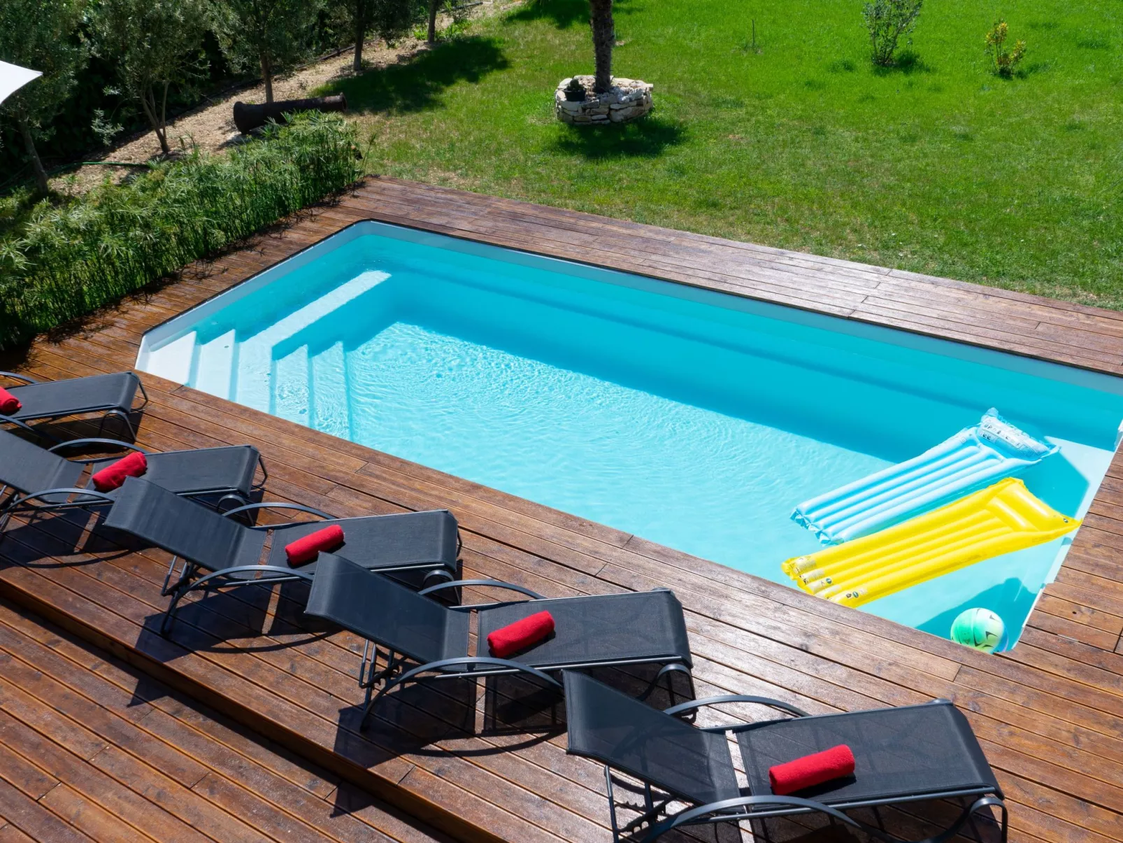 Villa Anela