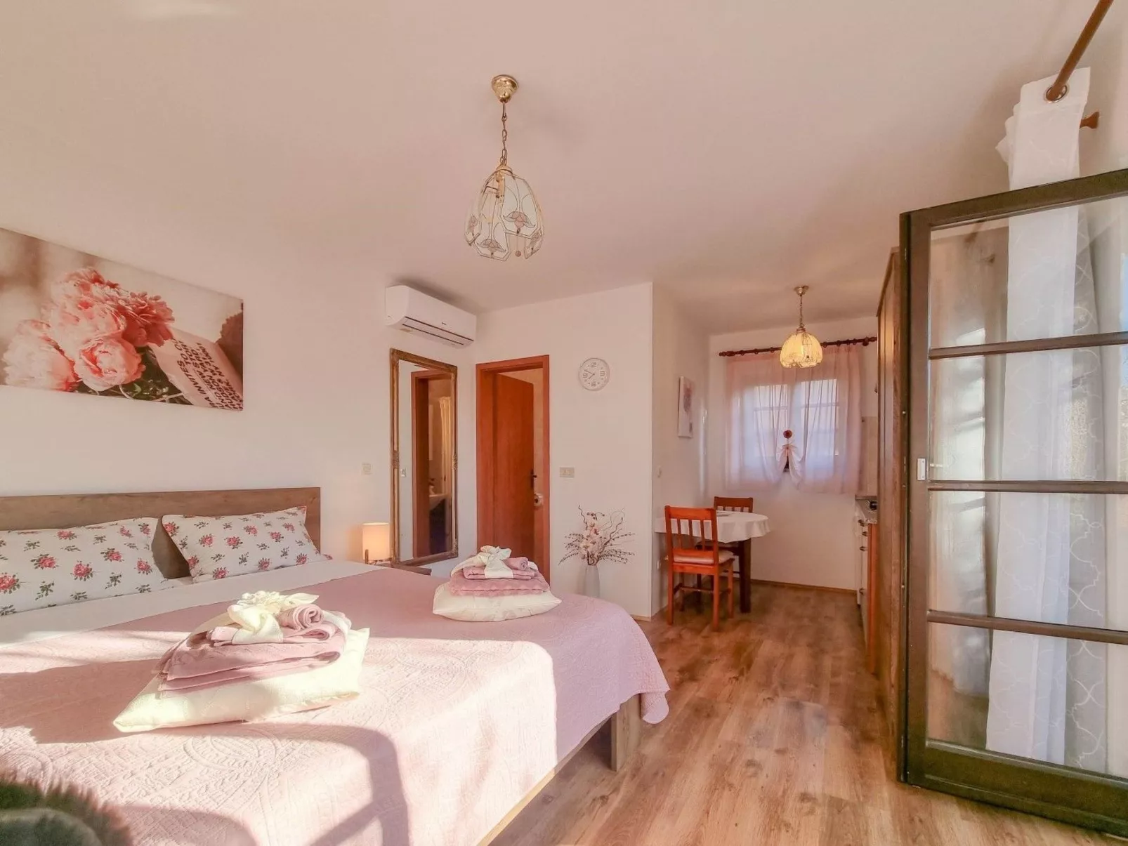 Studio für 2 Personen ca. 20 m&sup2; in Novigrad, Adriaküste Kroatien (Westküst