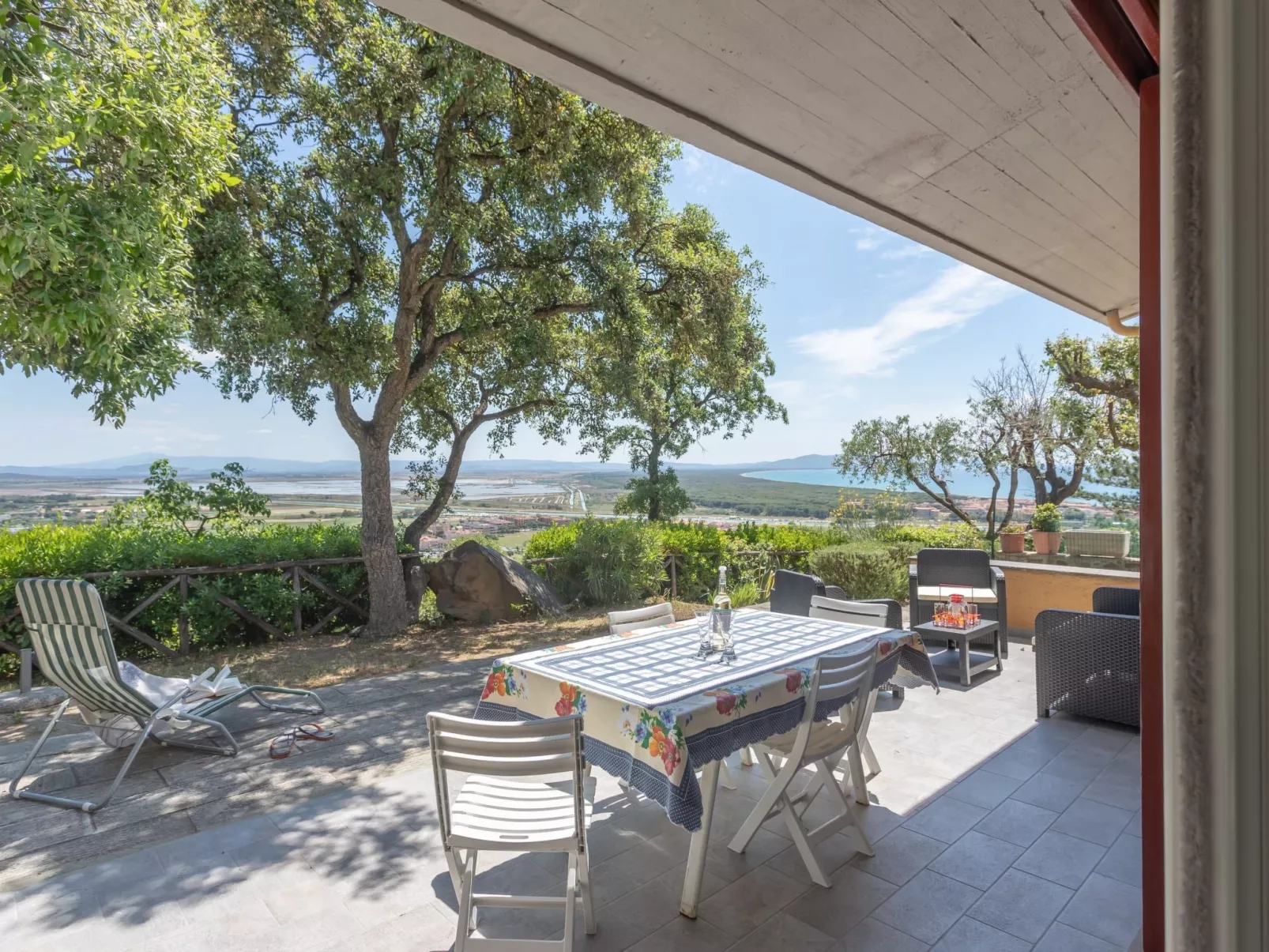 Villaflair - Bellavista