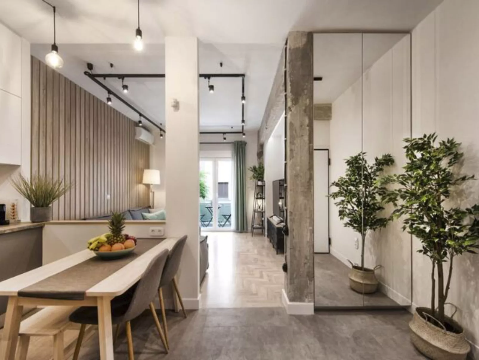 Pagrati 2 Atemberaubendes Αpartment von gianttrip