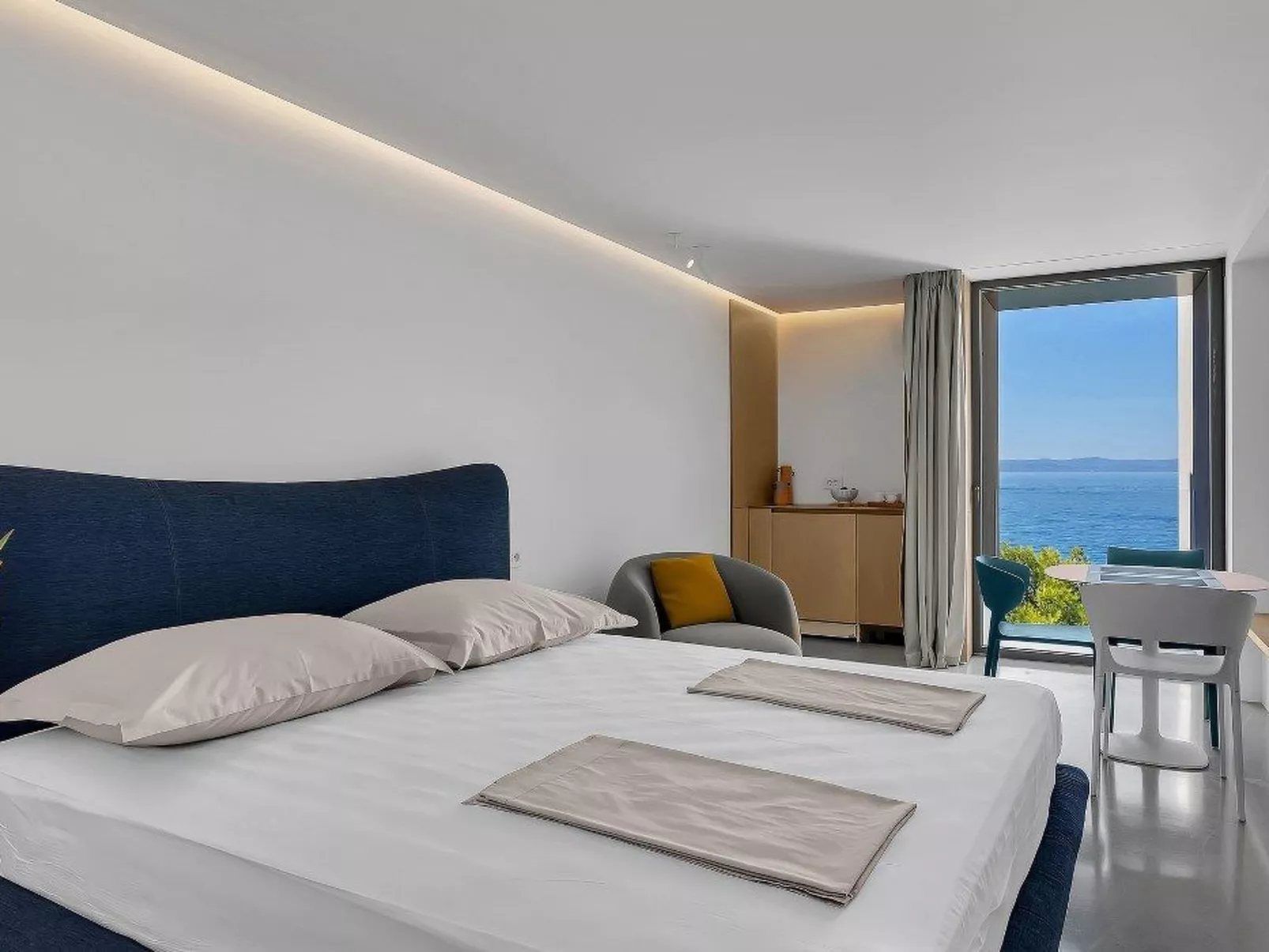 Villa Di Arte - Junior Suite 02.