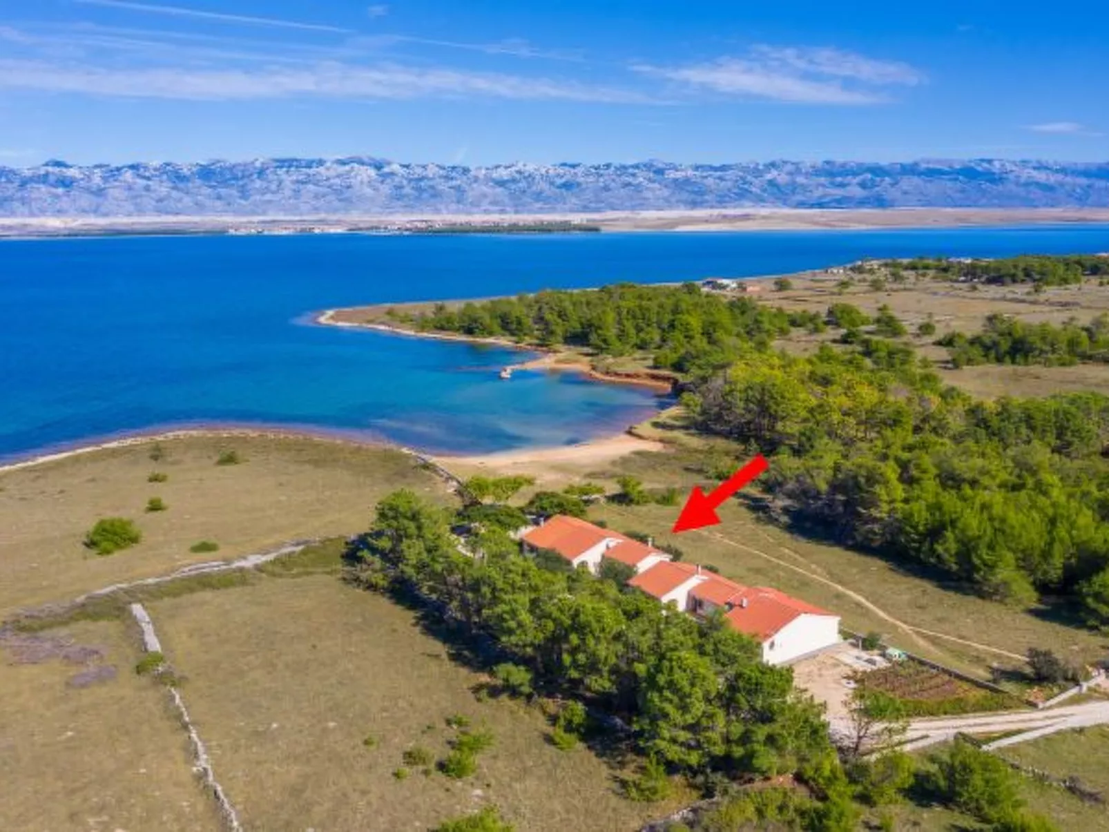 Beachside Holiday House Manuela