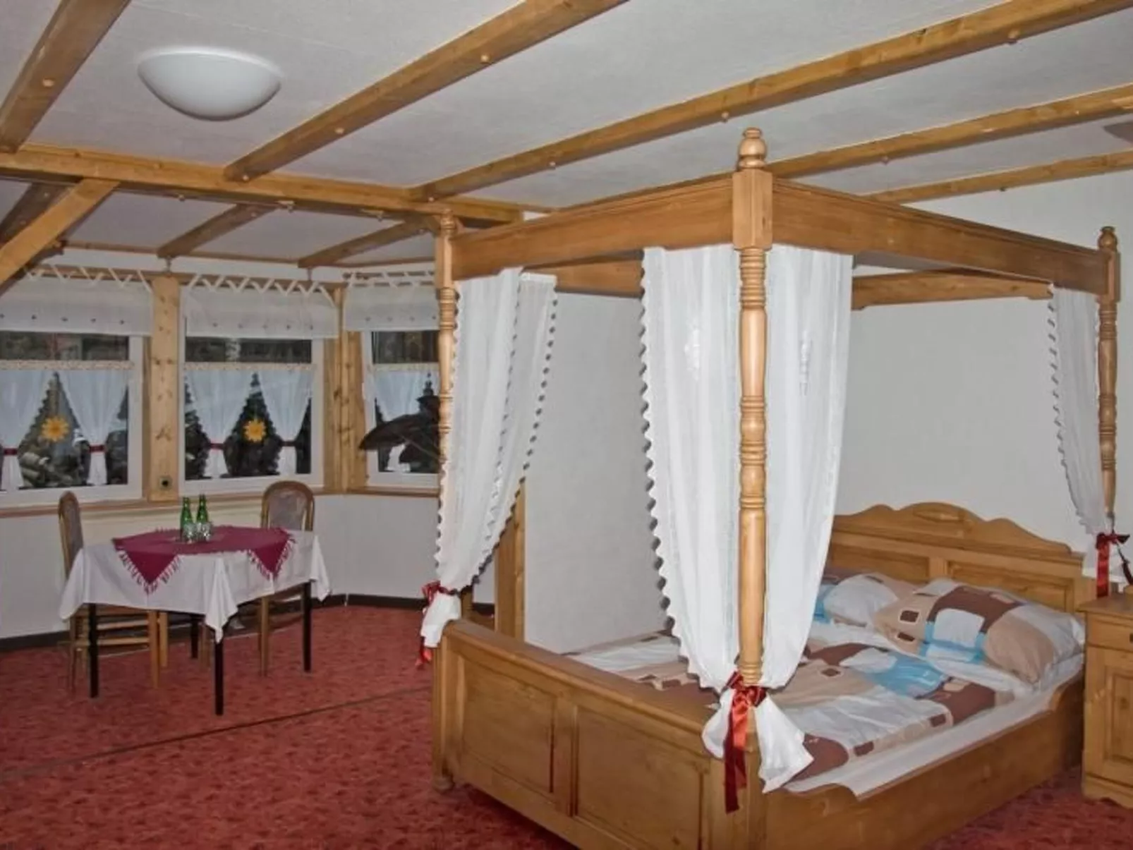Gästezimmer für 2 Personen