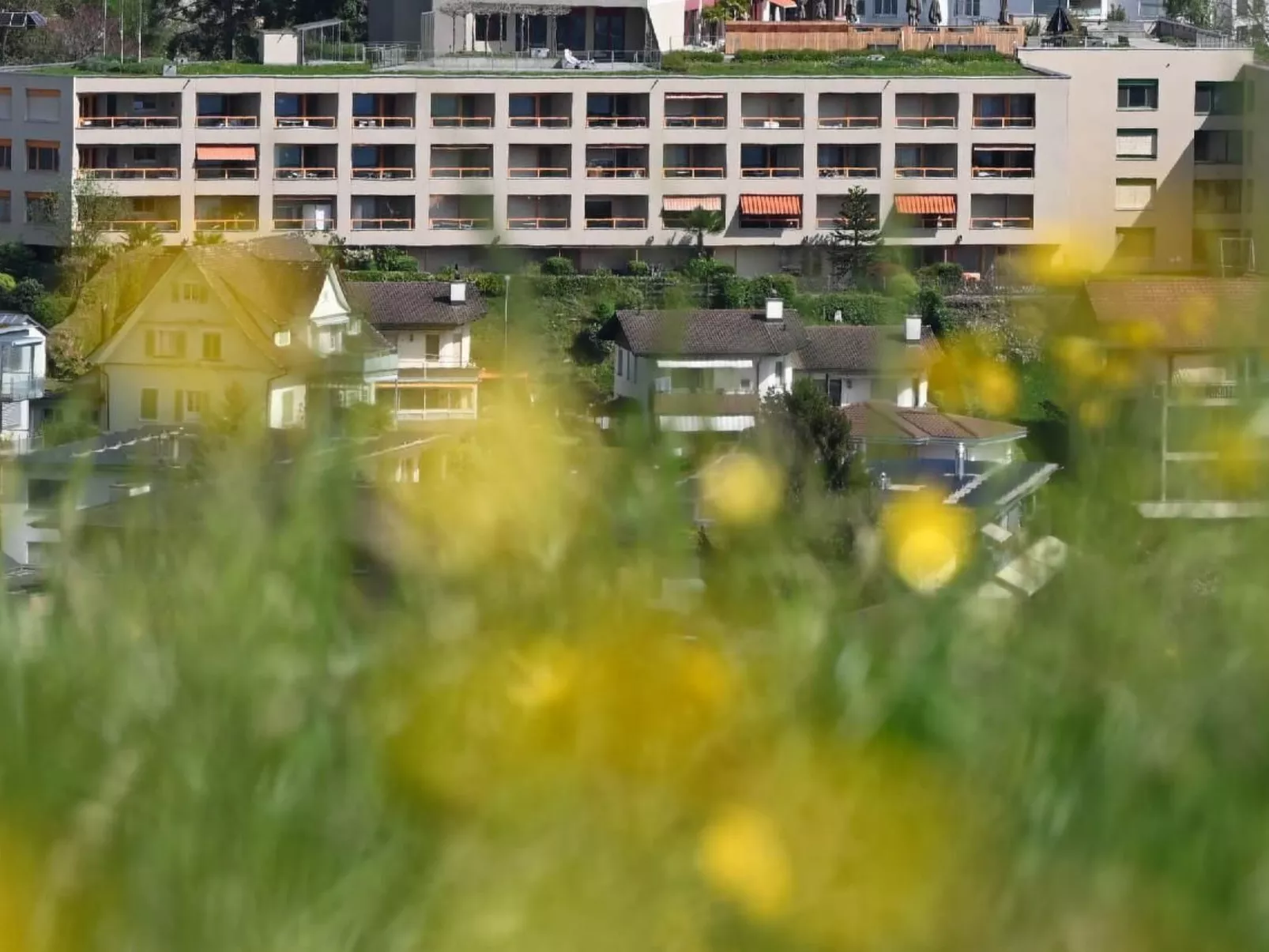 Appartement Alpenblick / G6