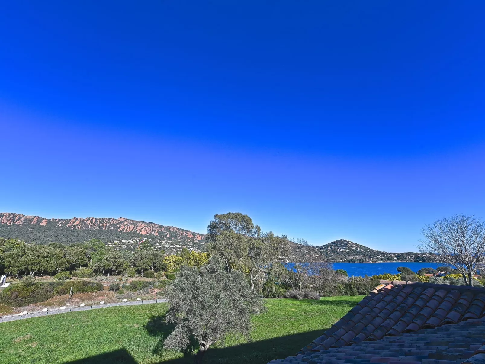 Village Cap Estérel - Le Belvédère