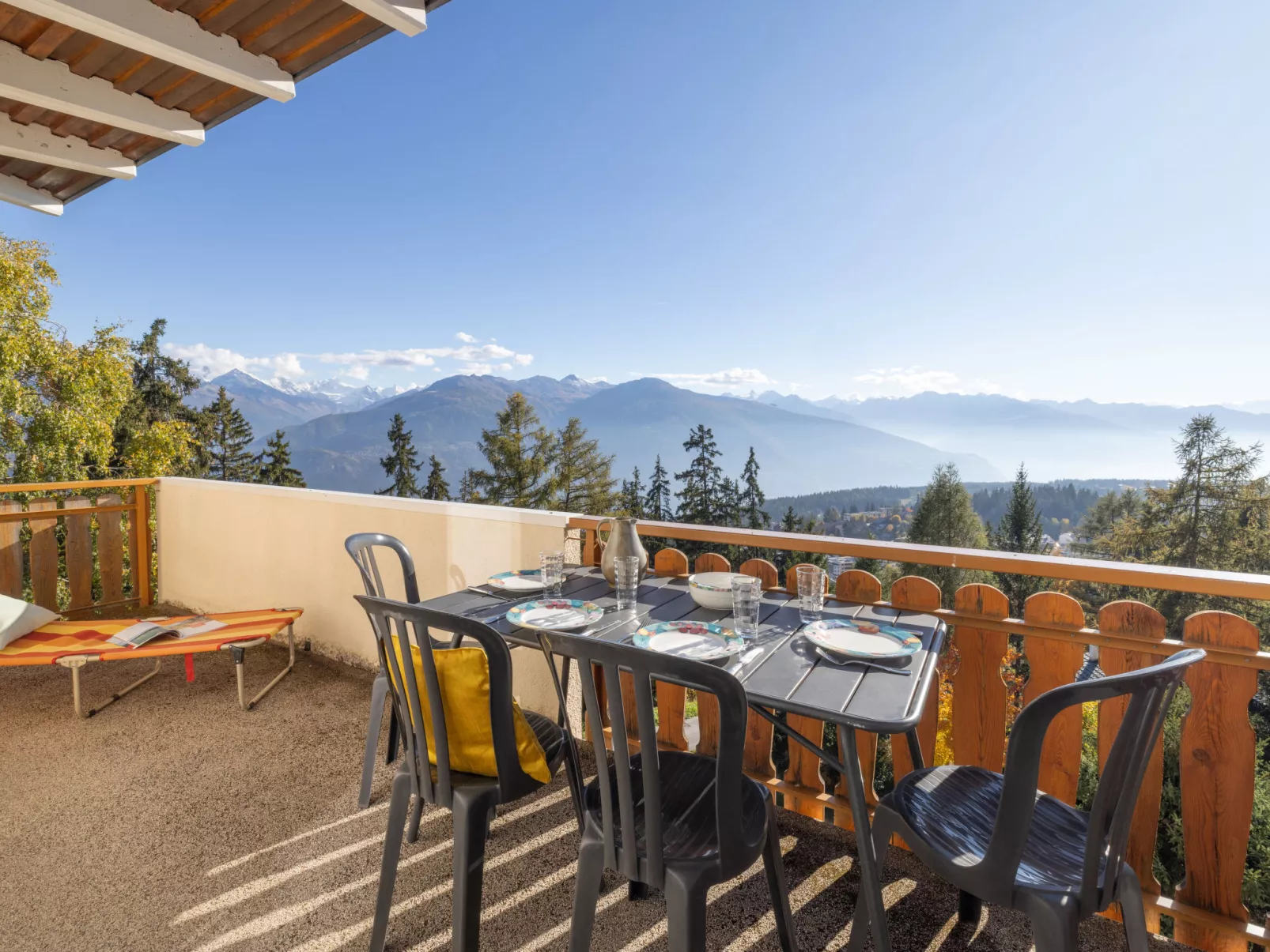 Vermala Soleil B 13 COMBI