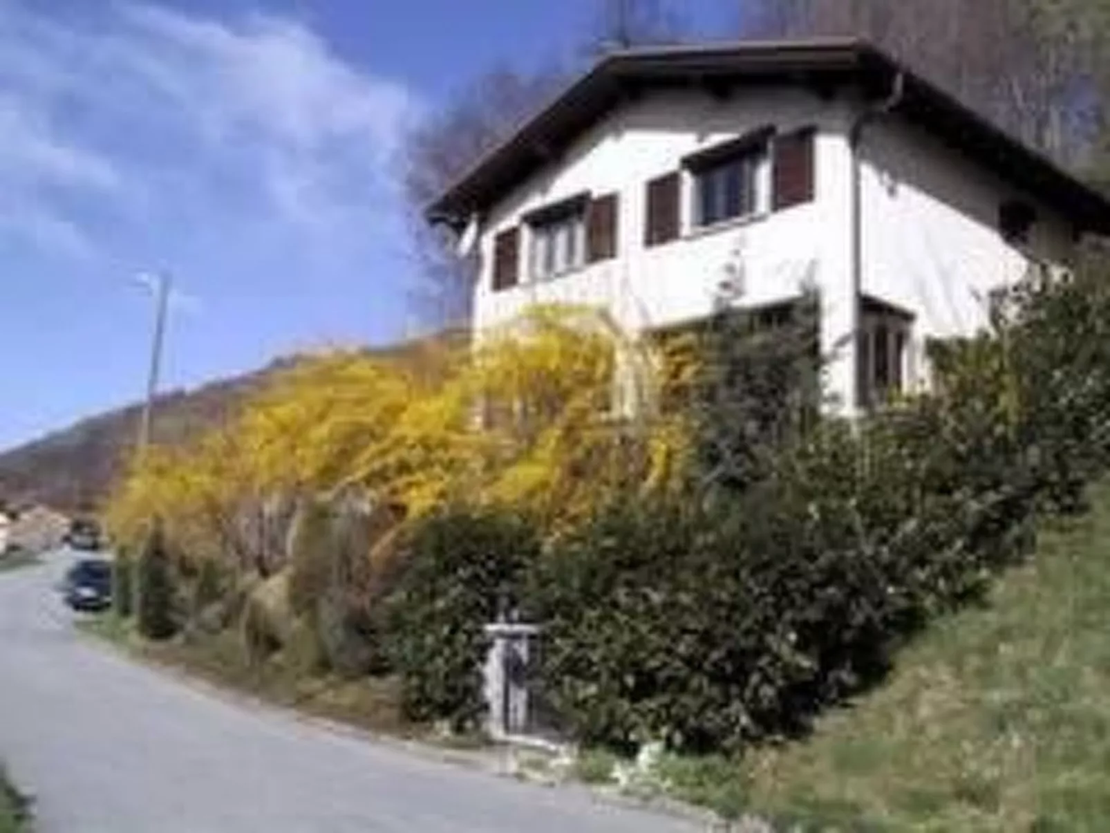 Casa Silvia