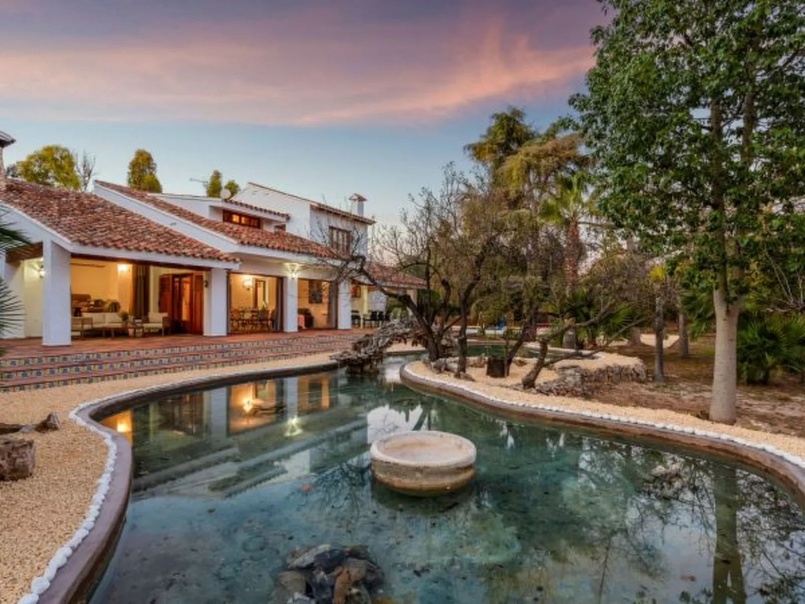 Villa Tropical - Plusholidays