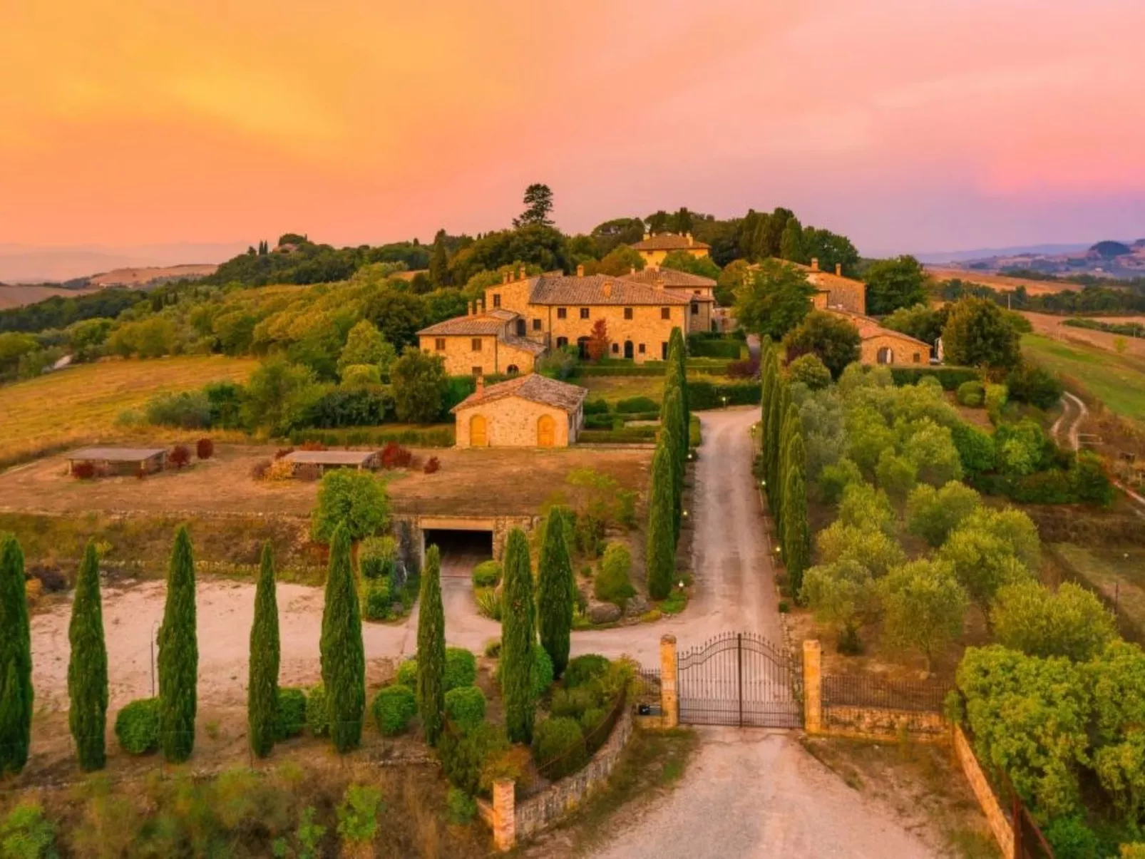 Villaflair - Volterra Pool Villa