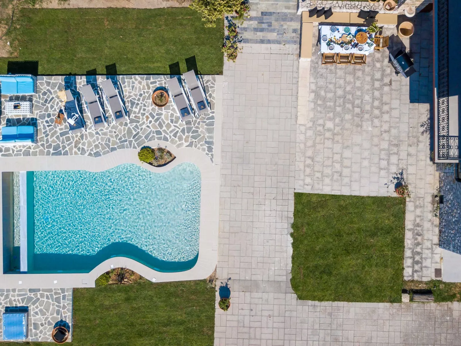 Emarmene - Dein Schicksal