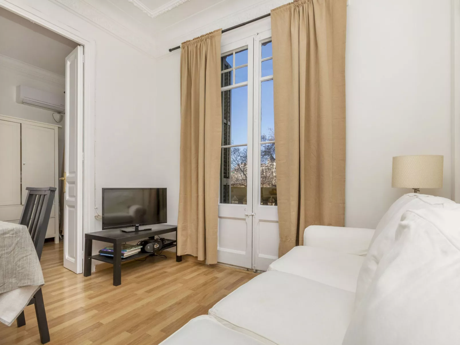 Rocafort - Plaza España