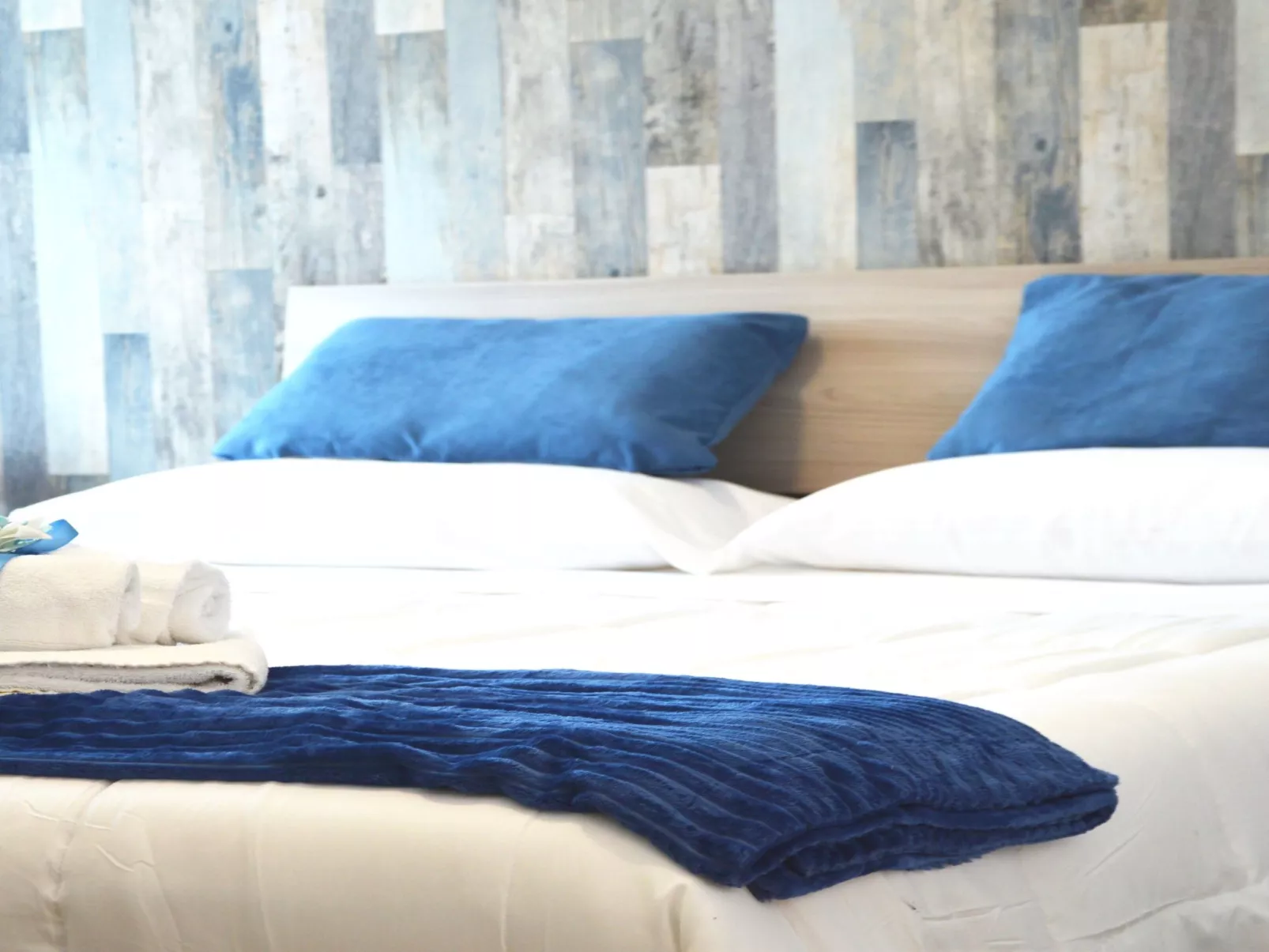 Gästezimmer für 3 Personen in Caltagirone, Sizilien (Provinz Catania)