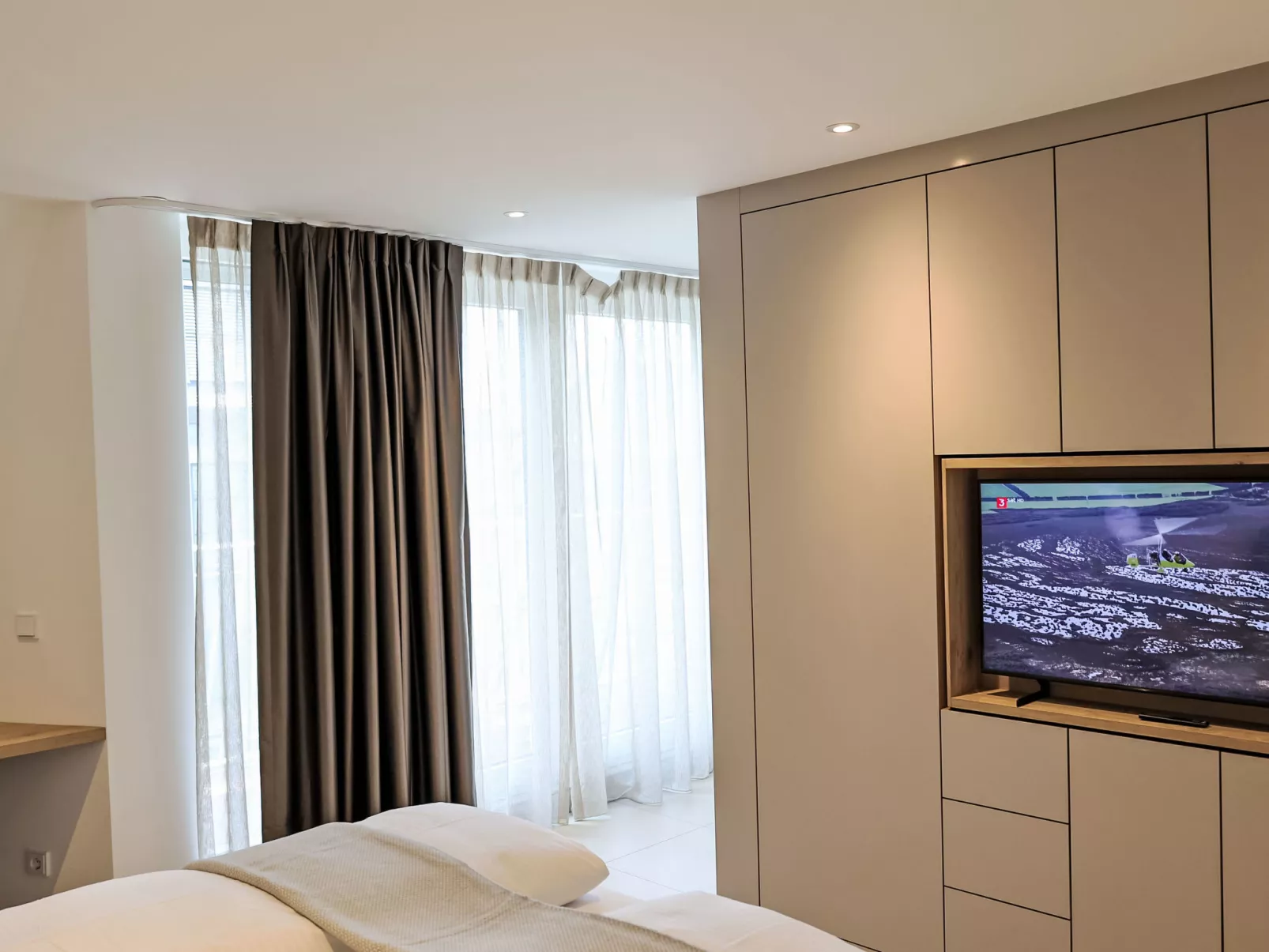 Munich Finest Apartments studio 13