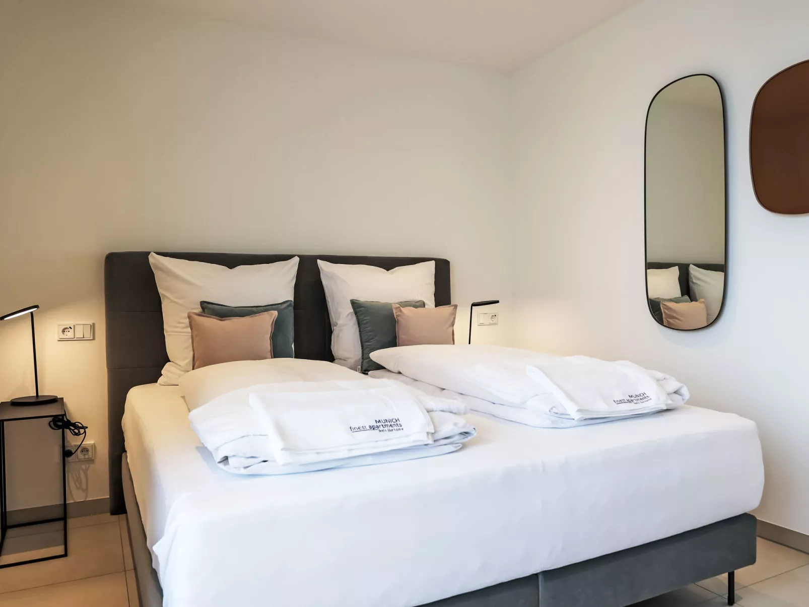 Munich Finest Apartments Studio 9