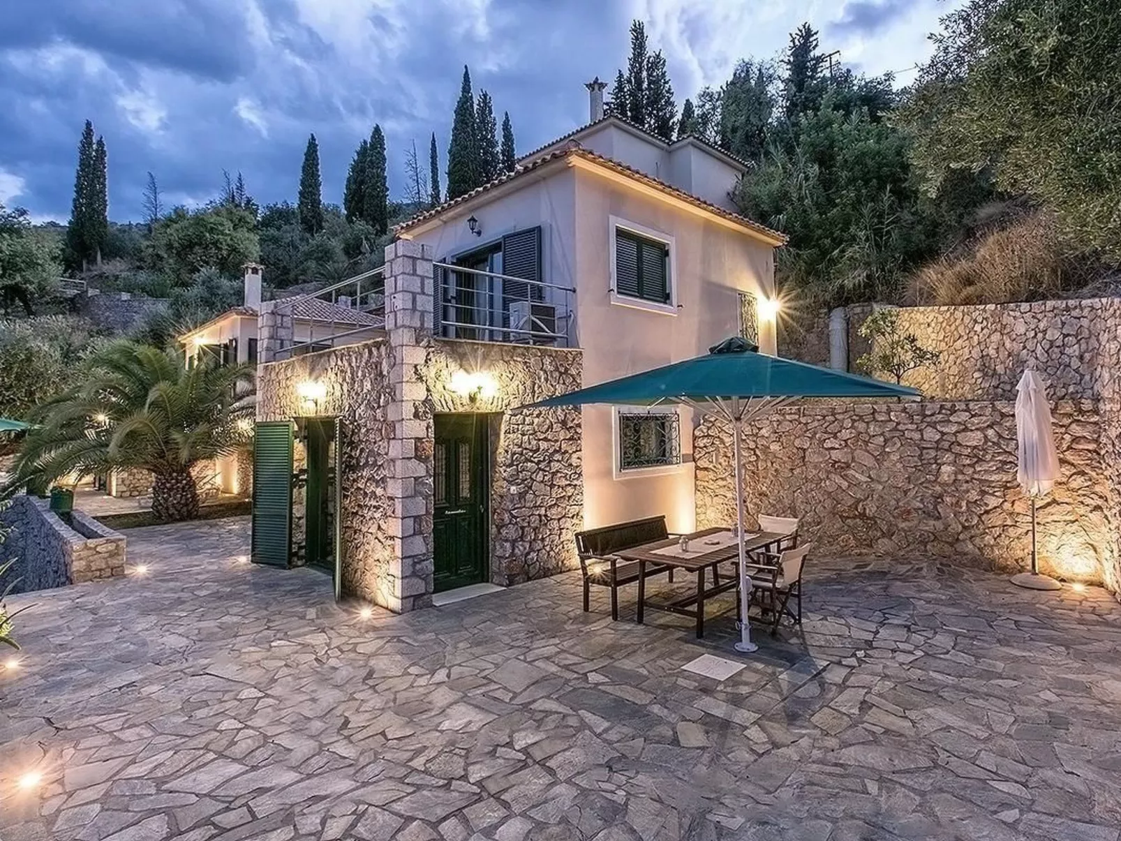 Mahatma Gandhi Villa