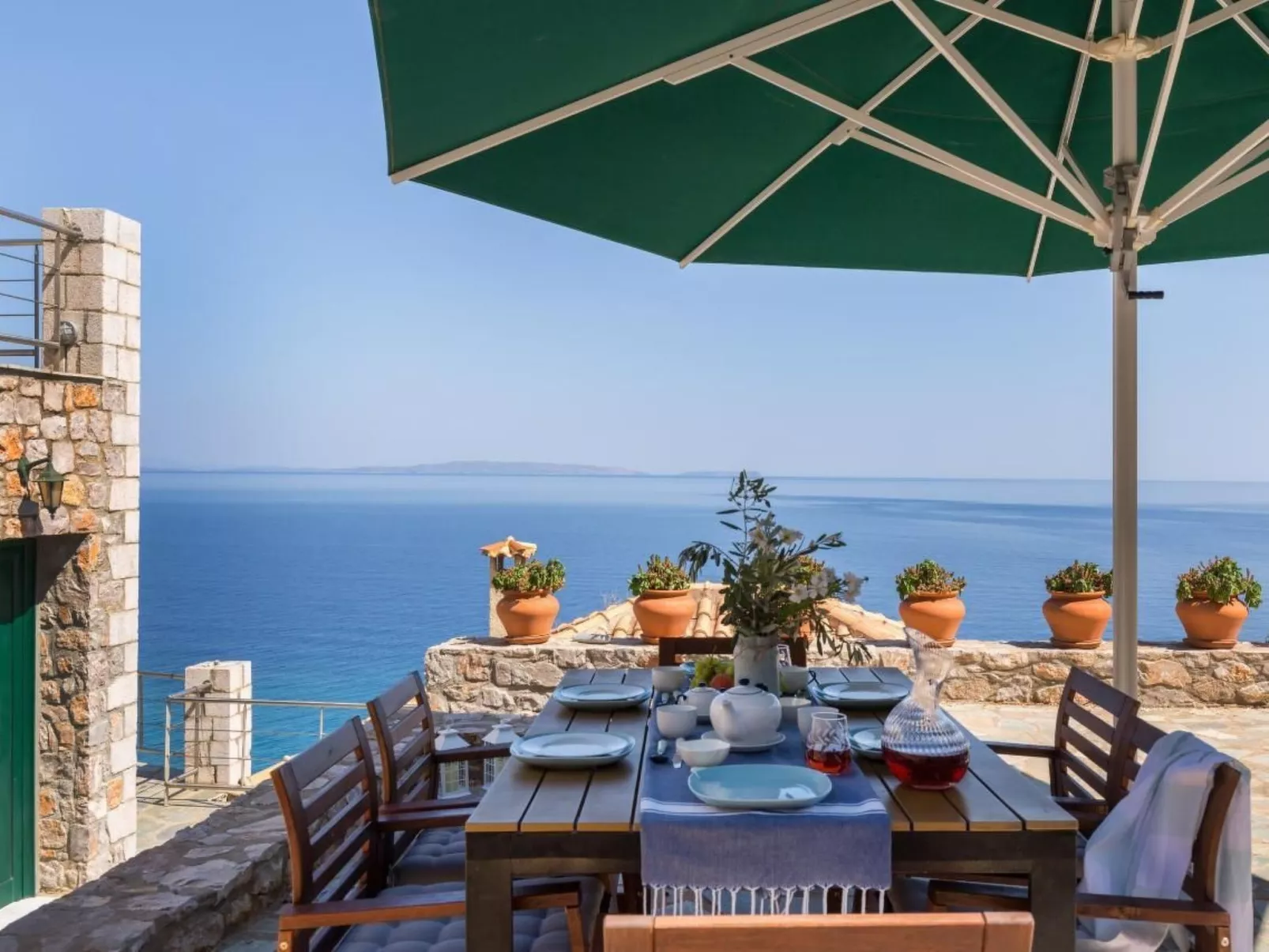 Leonardo da Vinci Villa