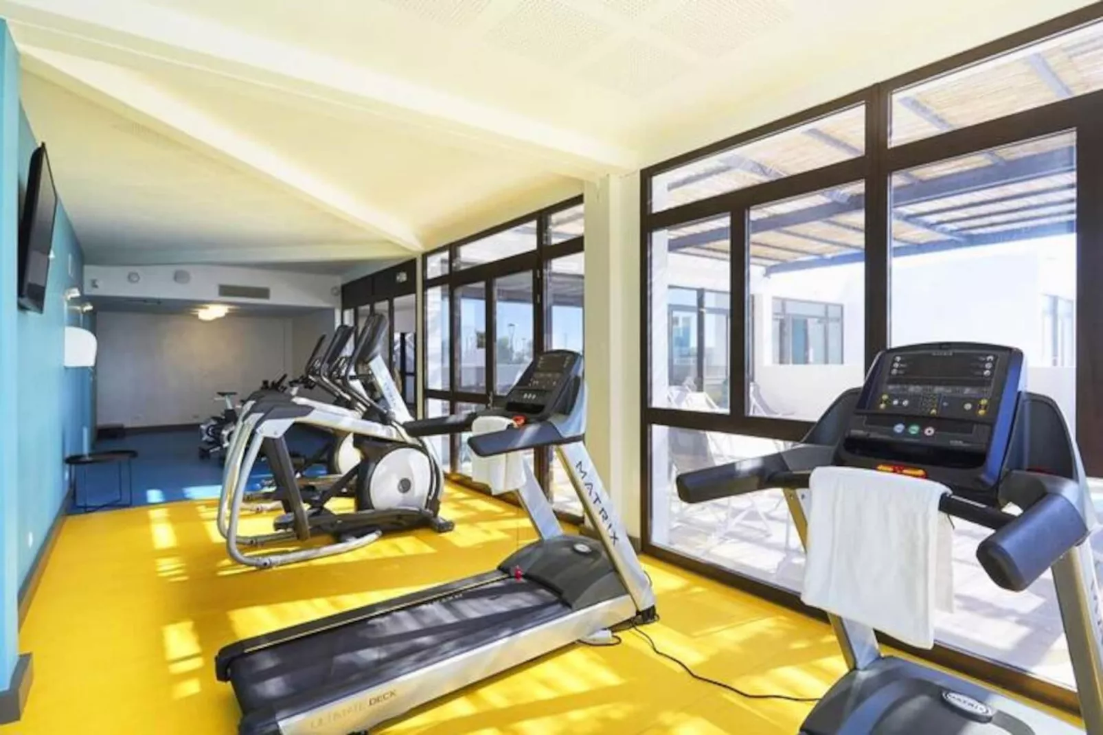 Résidence Néméa  Les Carrats ***