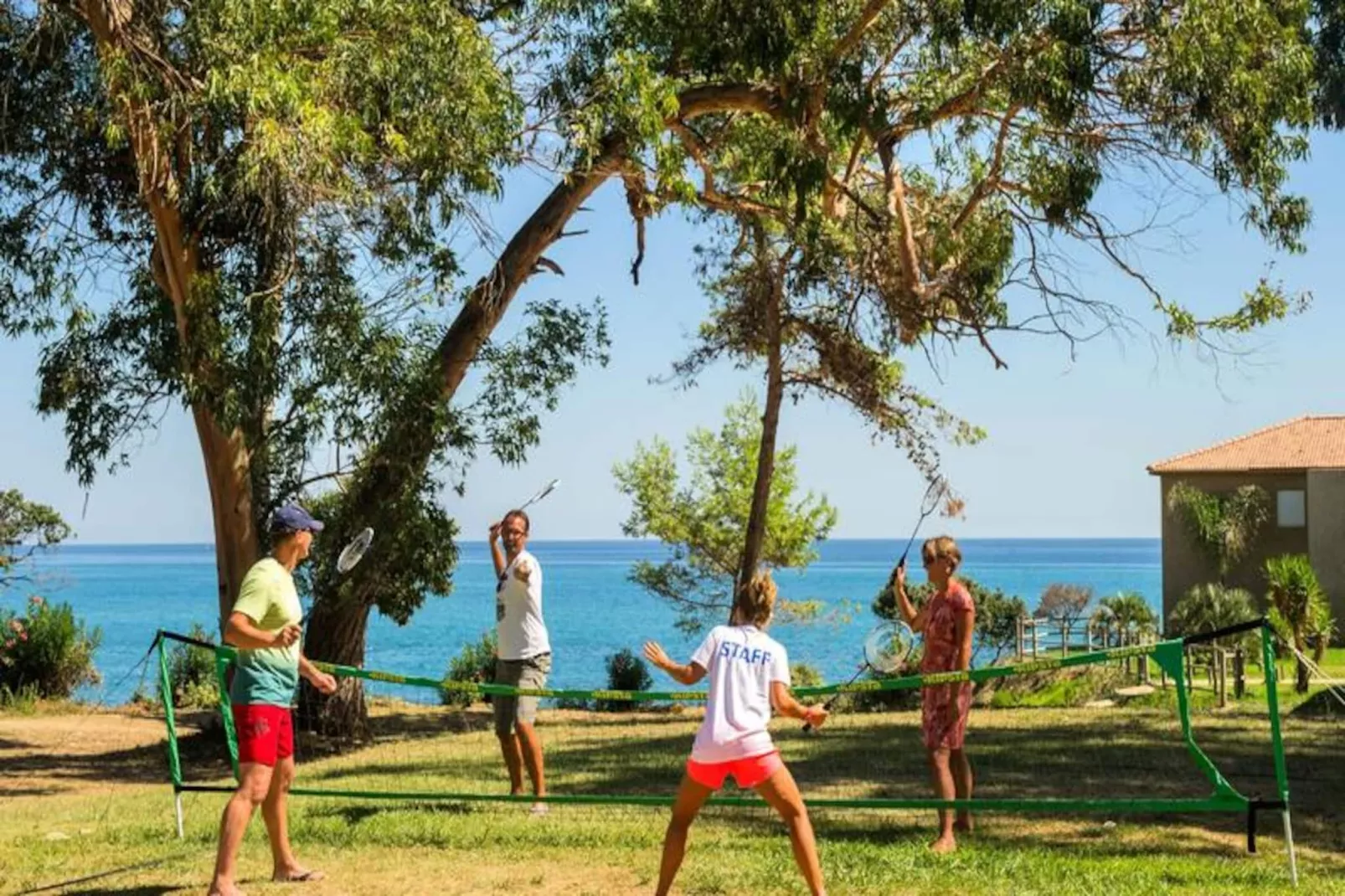 Résidence Goélia Perla d'Isula