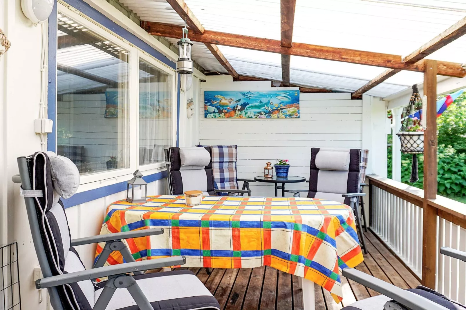 6 persoons vakantie huis in Fjällbacka