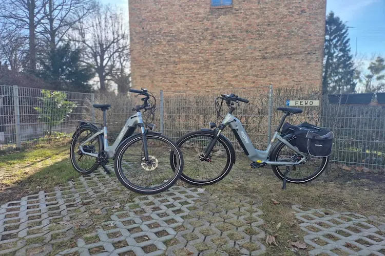Ferienwohnung am Aubach - Faciliteiten