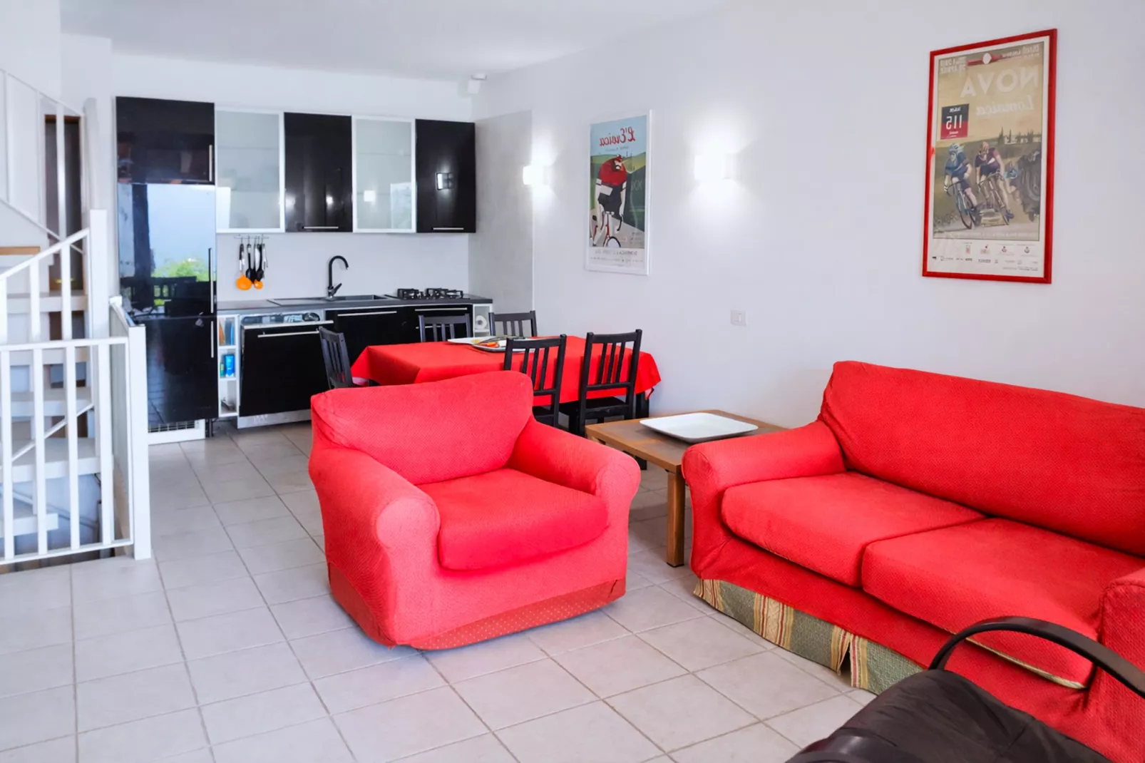 CAM - Casa Campagnano