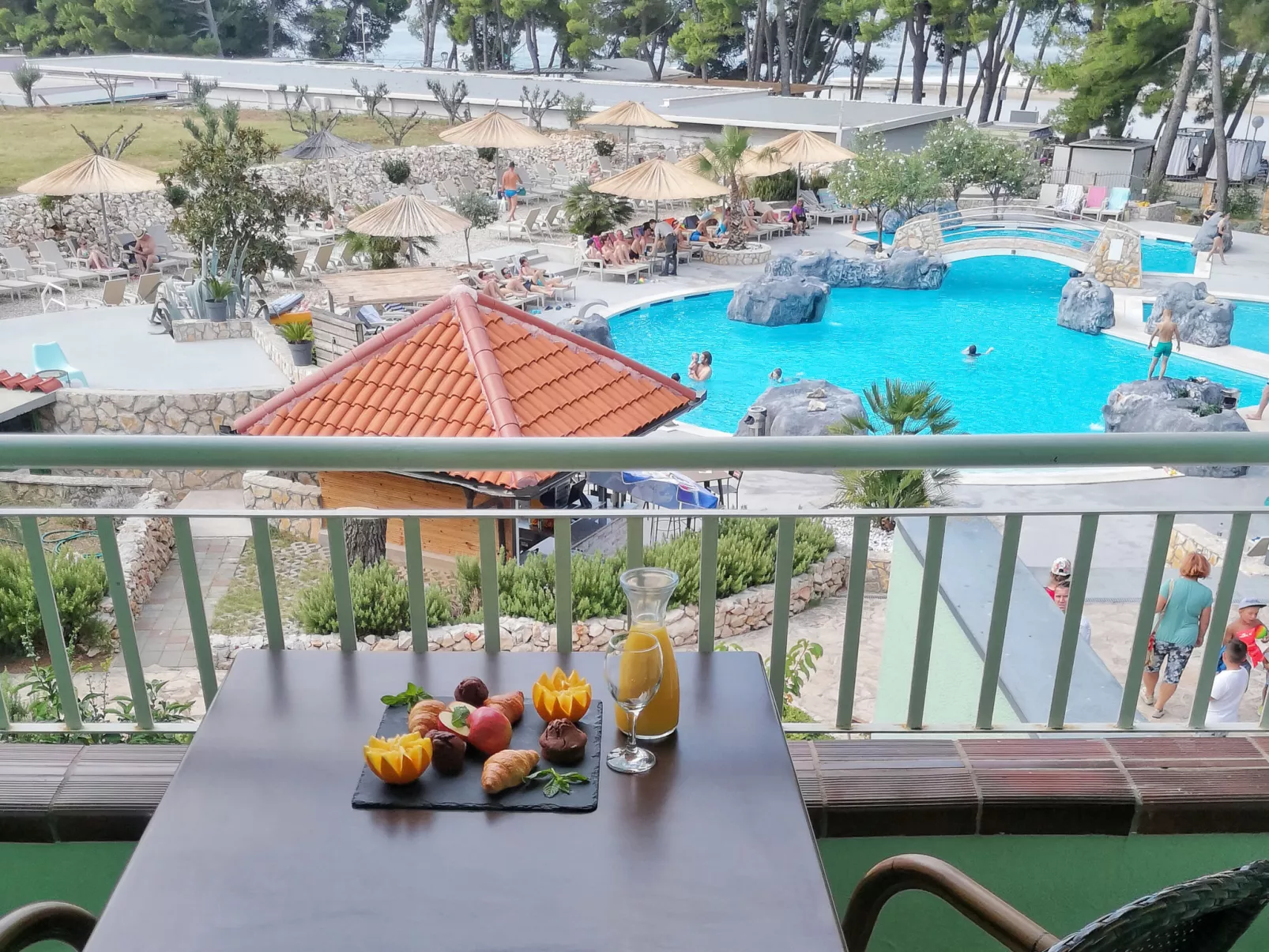 Matilde Beach Resort