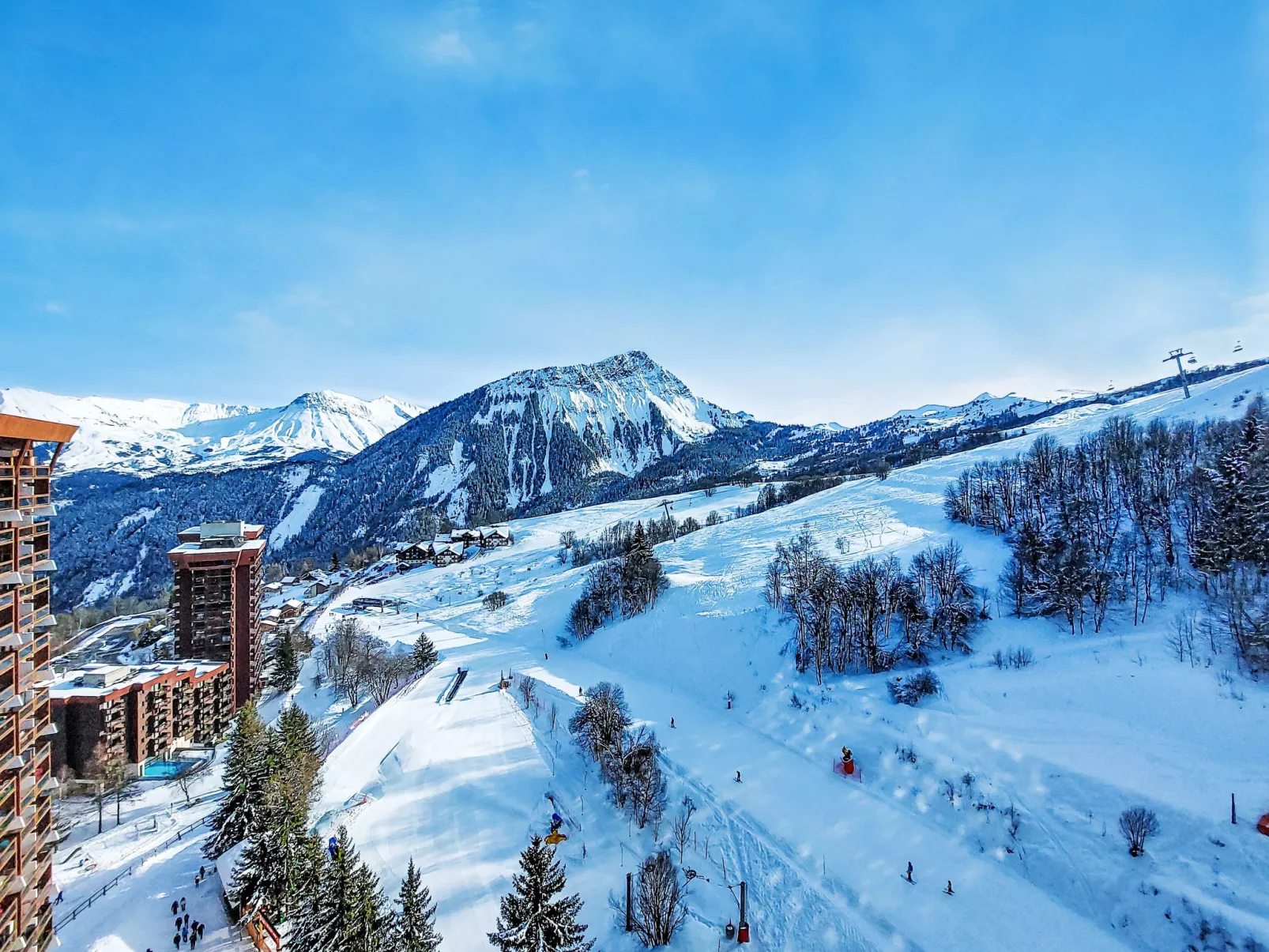 Vostok Zodiaque - Buiten