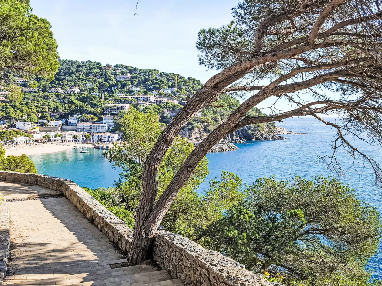 La Victoria - Omgeving