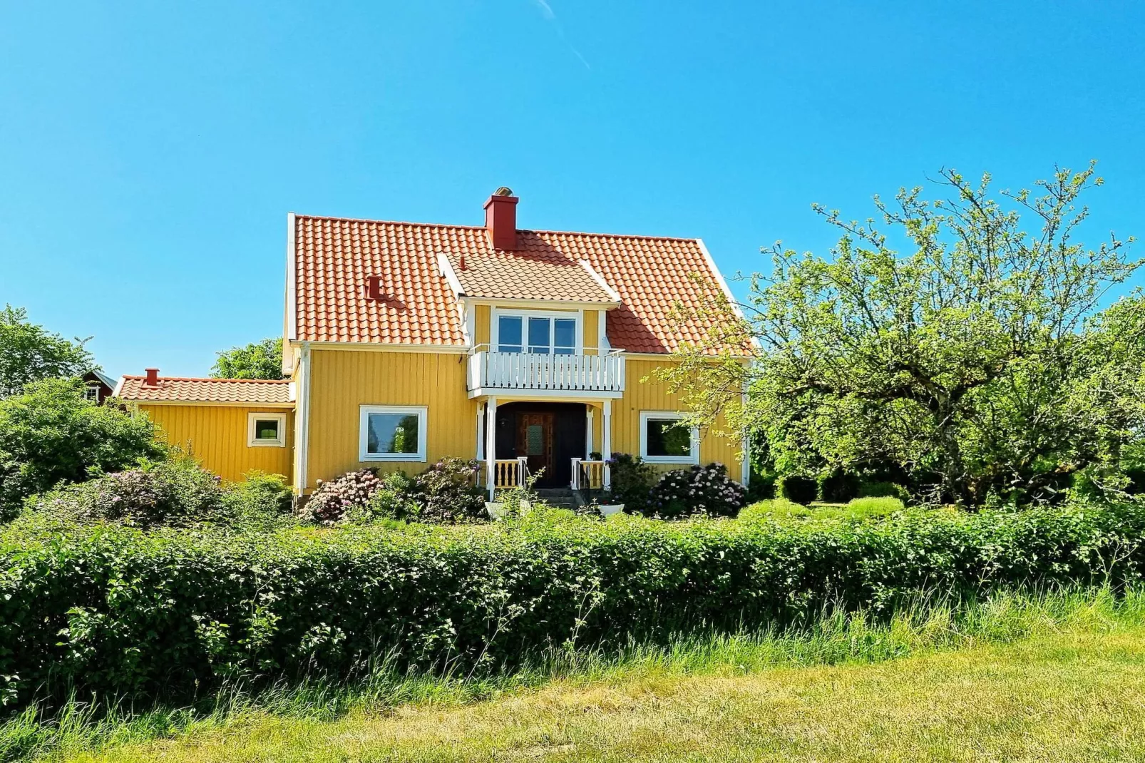8 persoons vakantie huis in Moheda-By Traum
