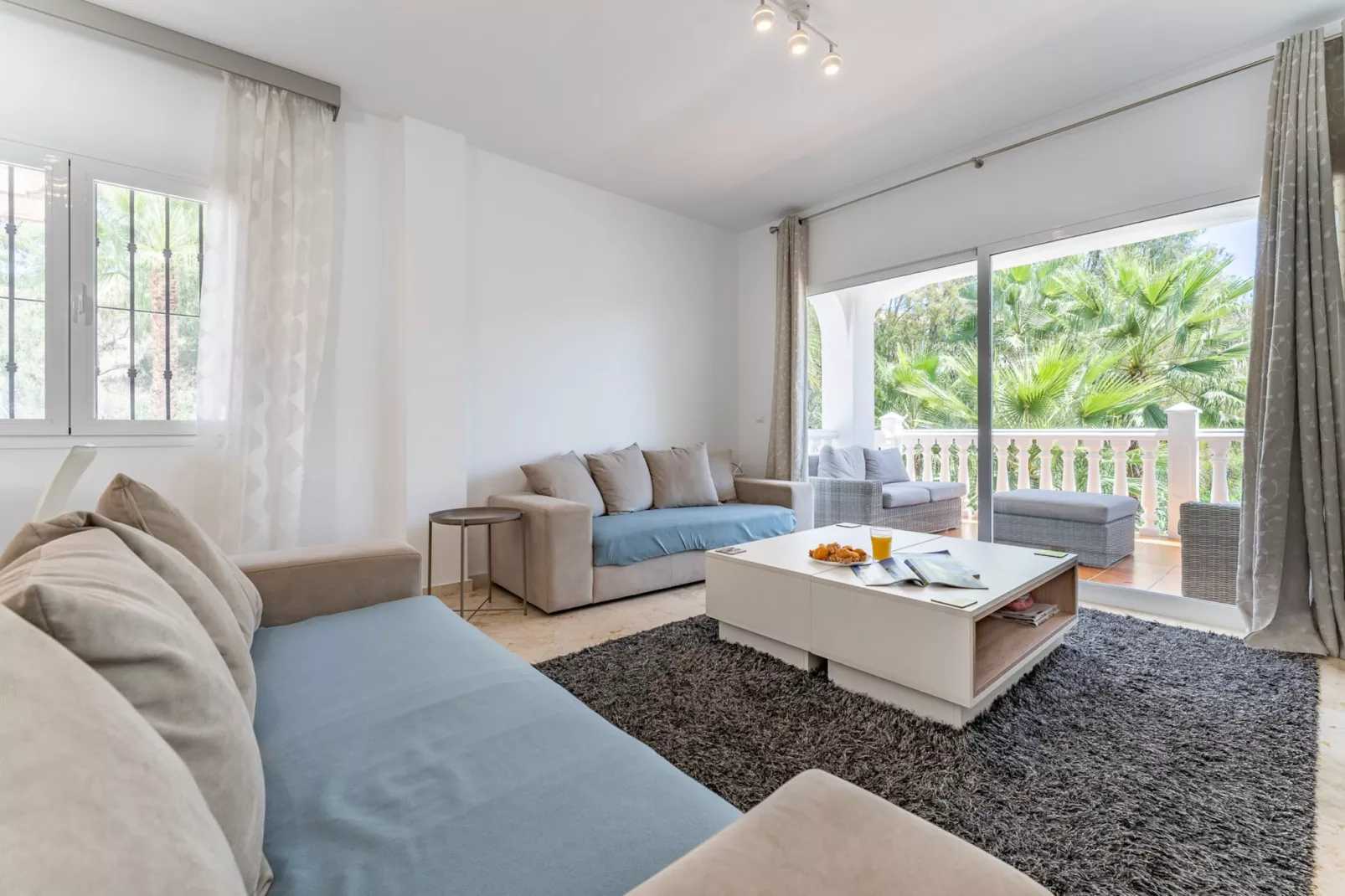 CT 196 - Faro's Villa Horizonte - Benalmadena - Beach Golf & Pool