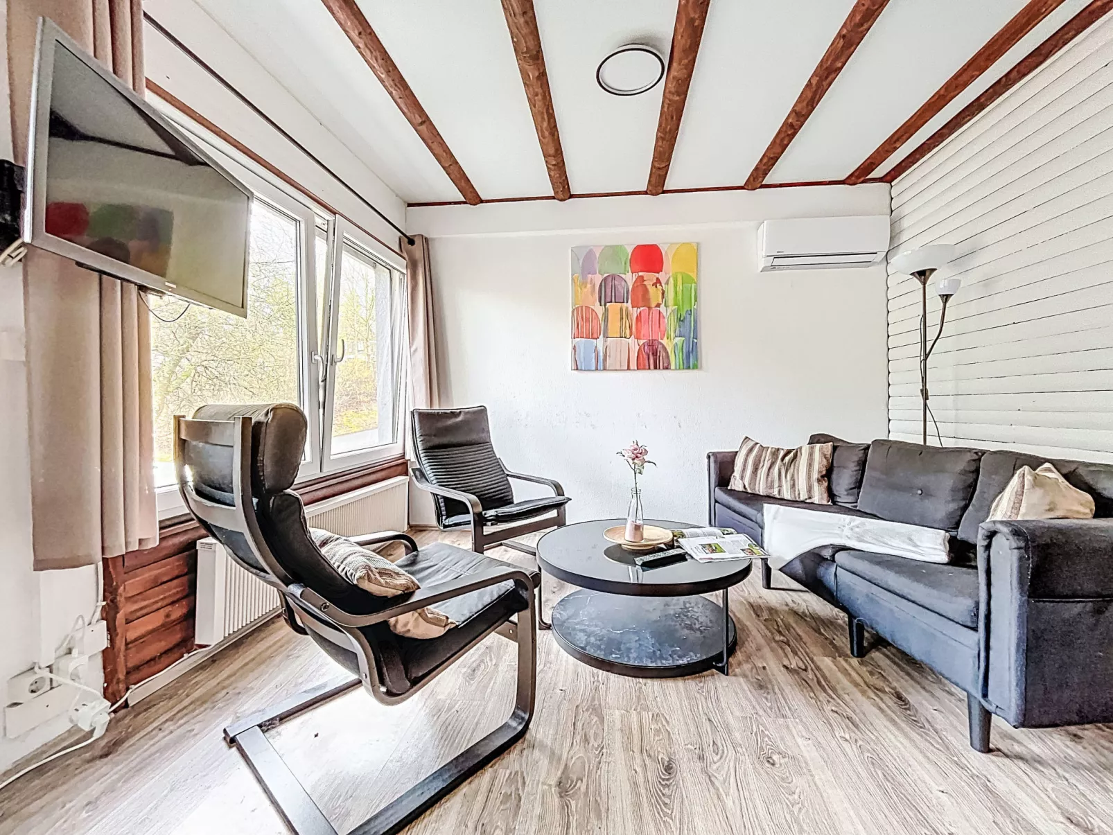 Rumpelstilzchen - Binnen