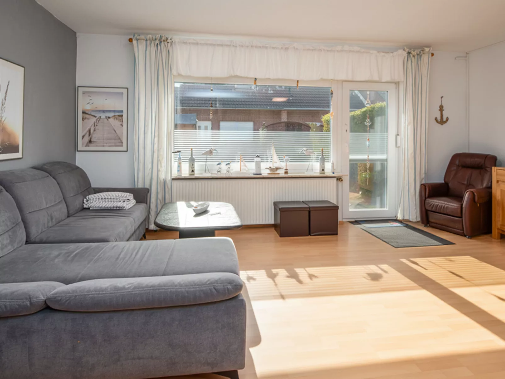 Schlüchtermann - Binnen