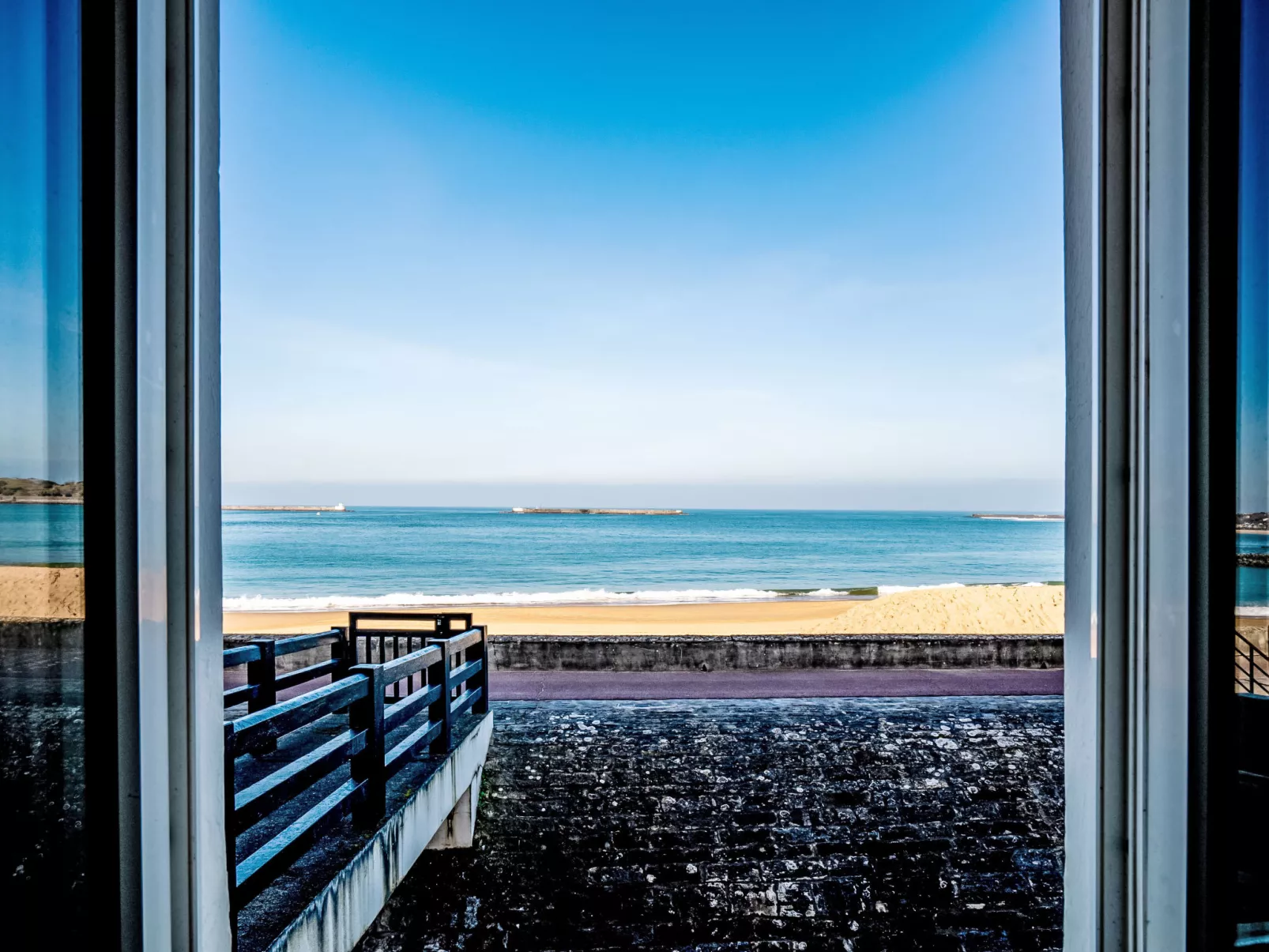 Villa La Concha - Buiten