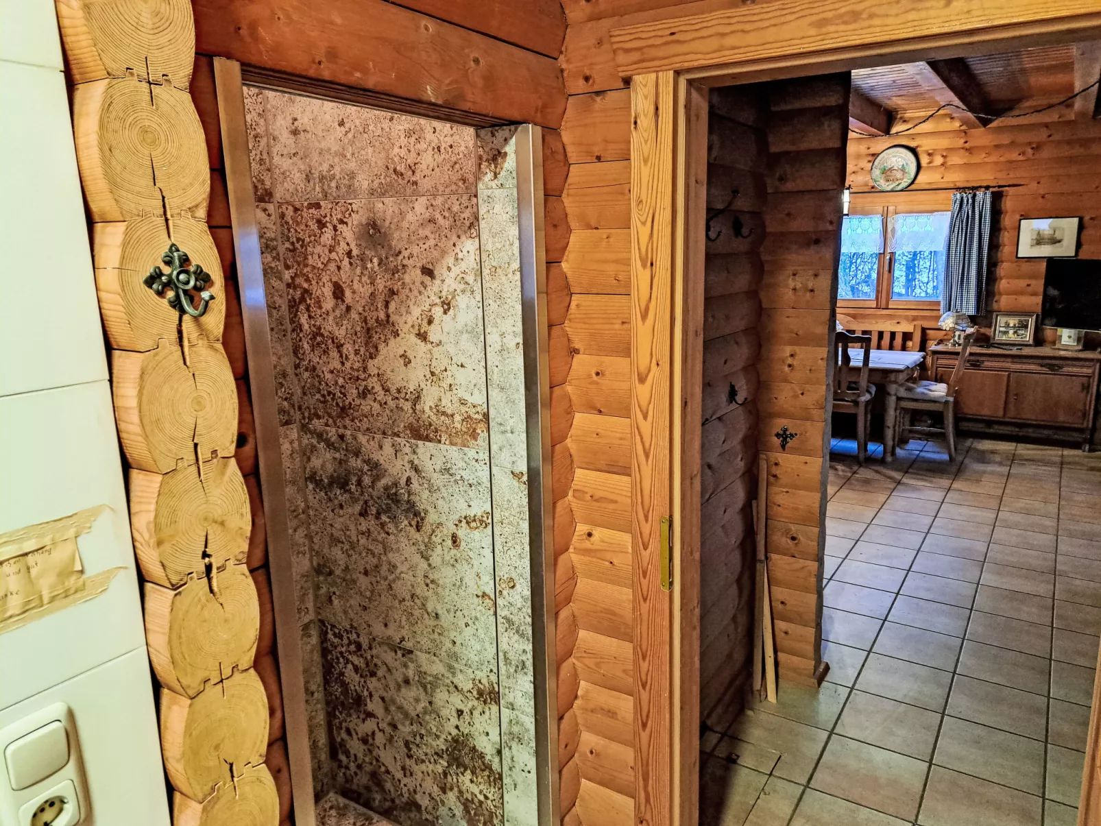 Christopher - Binnen