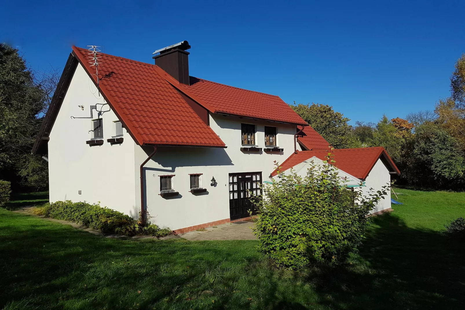 Holiday home Zygmuntowka gorny