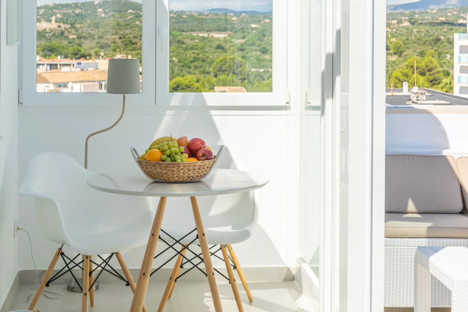 Marinamar Sea View