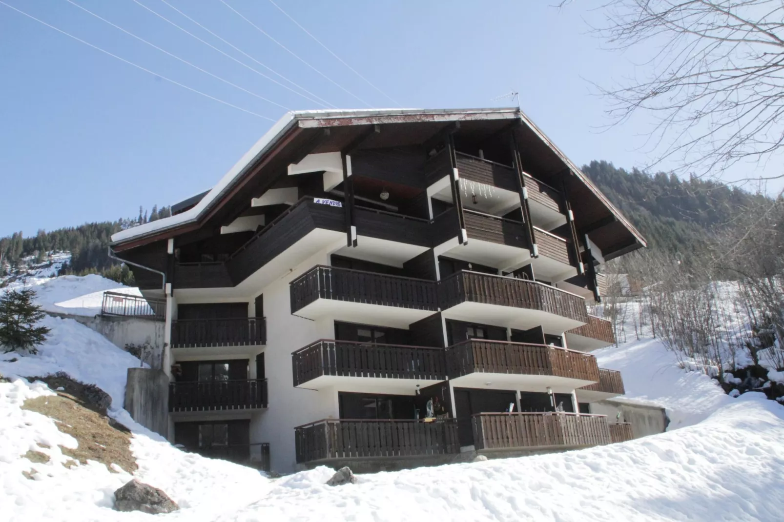 Anna Maria AN37 COSY & NATURE 4 Pers.