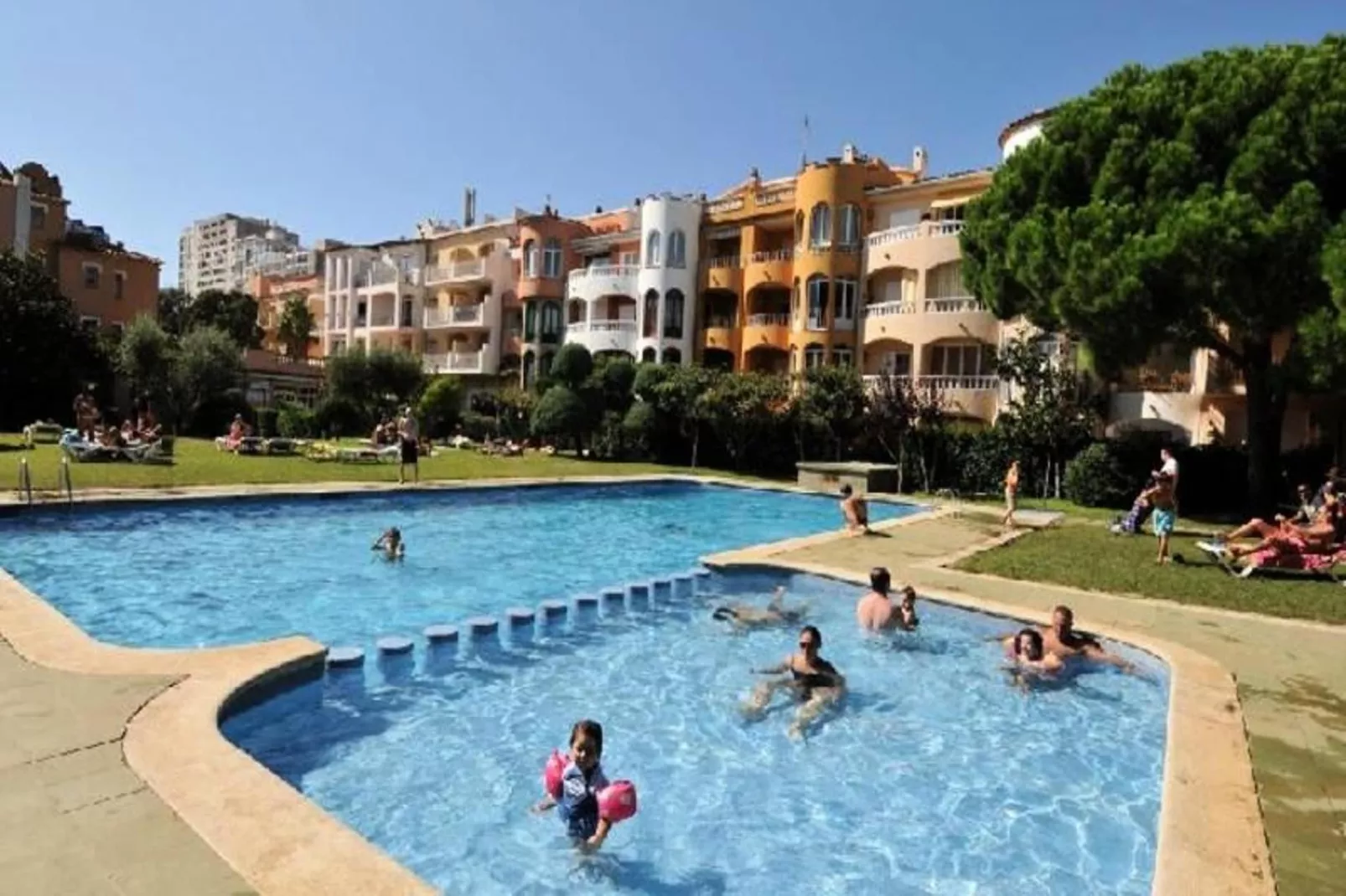 Résidence Odalys Gran Reserva