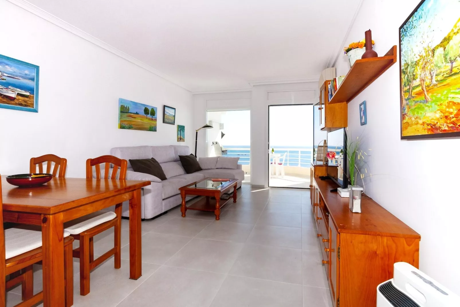 1218 CALA D OR vista mar