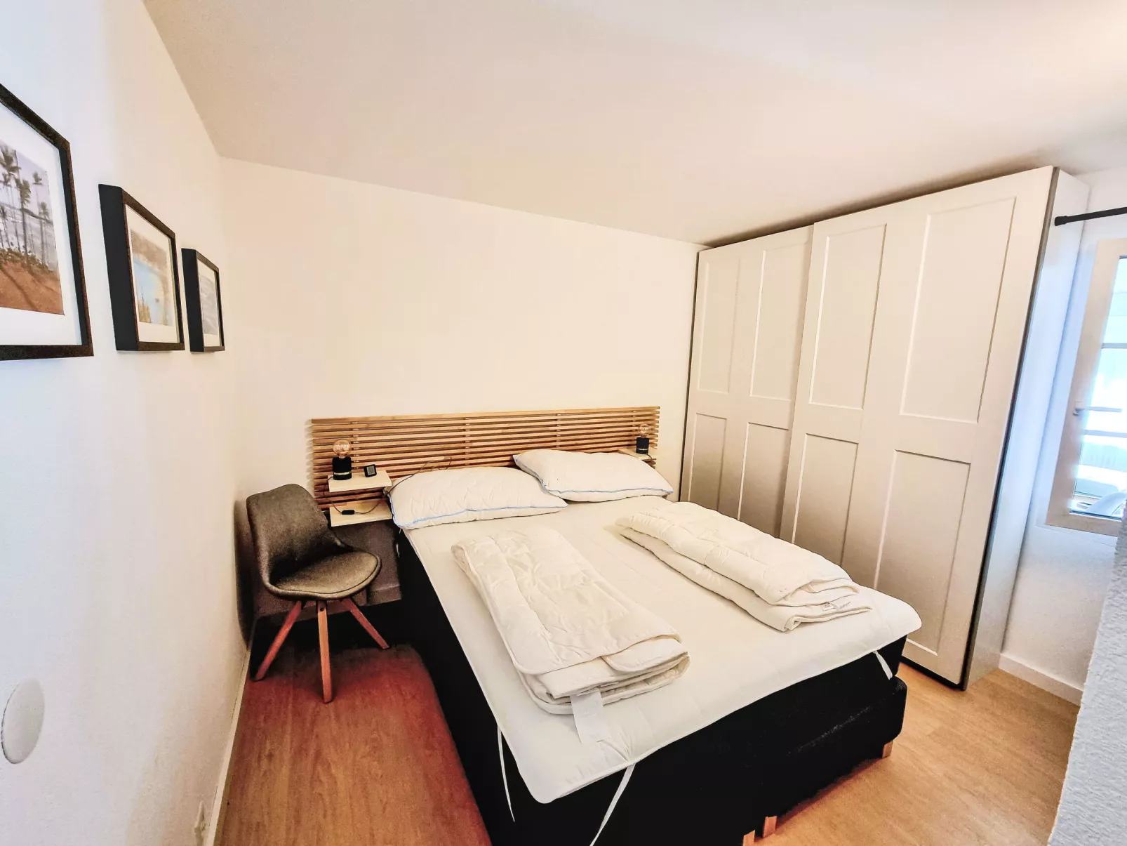 Quadra Apt. 222 - Binnen