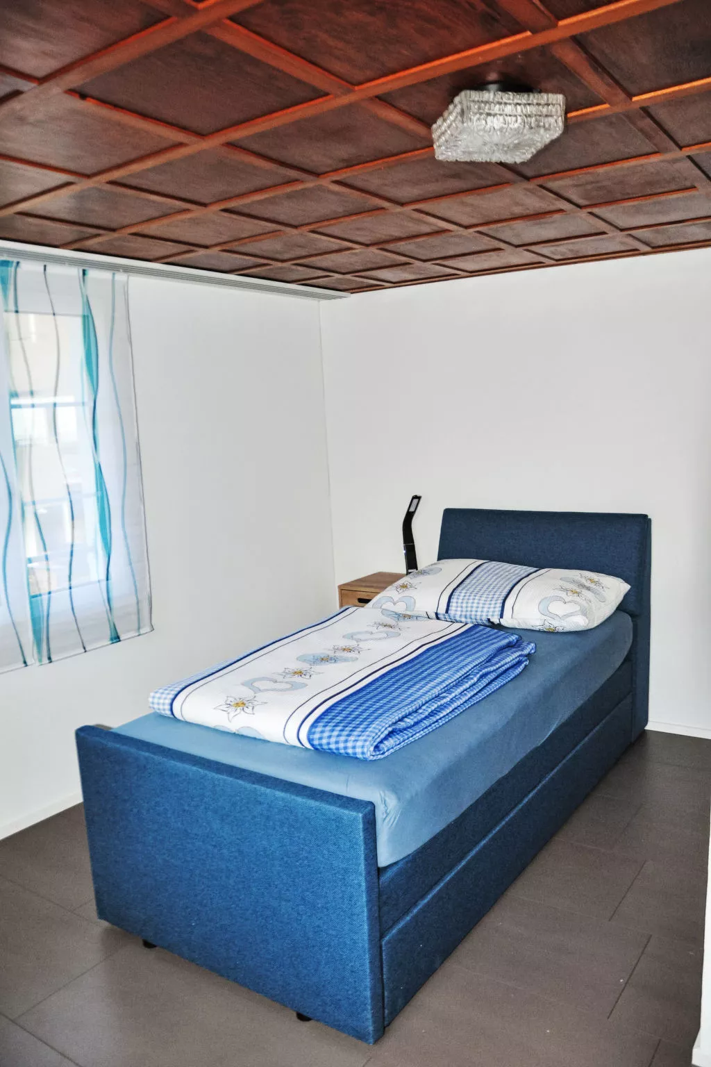 3.5 Zi-Ferienwohnung - Binnen