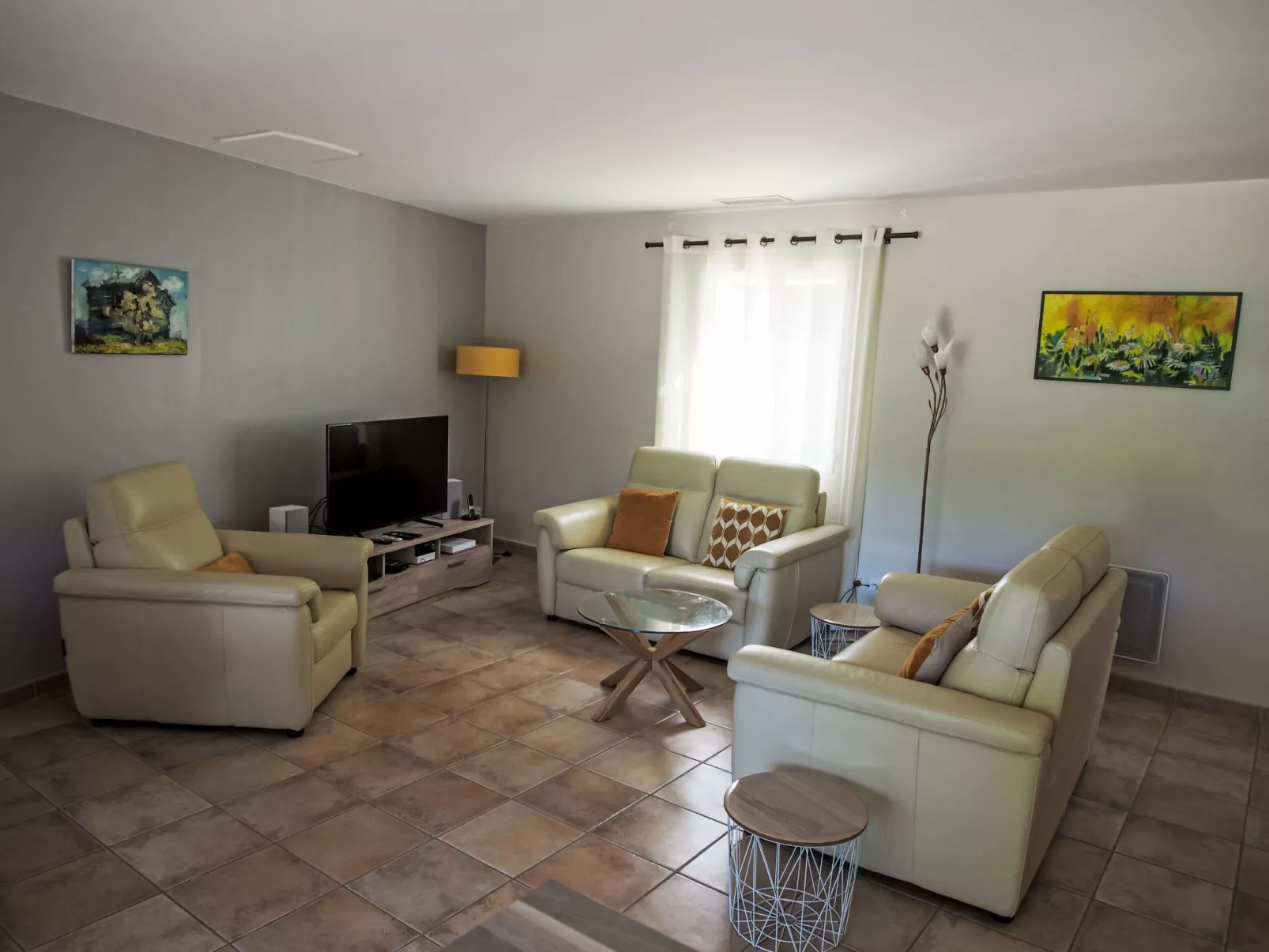 Urlaub im Süden zwischen Meer und Bergen